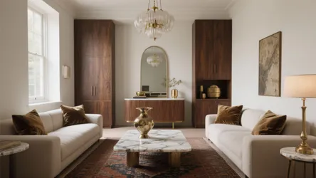 Top 5 Luxury Home Decor Stores in Delhi