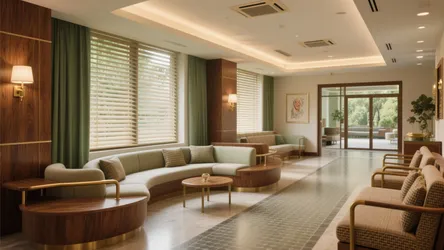 Luxury Old Age Home in Delhi: 5 Ideas