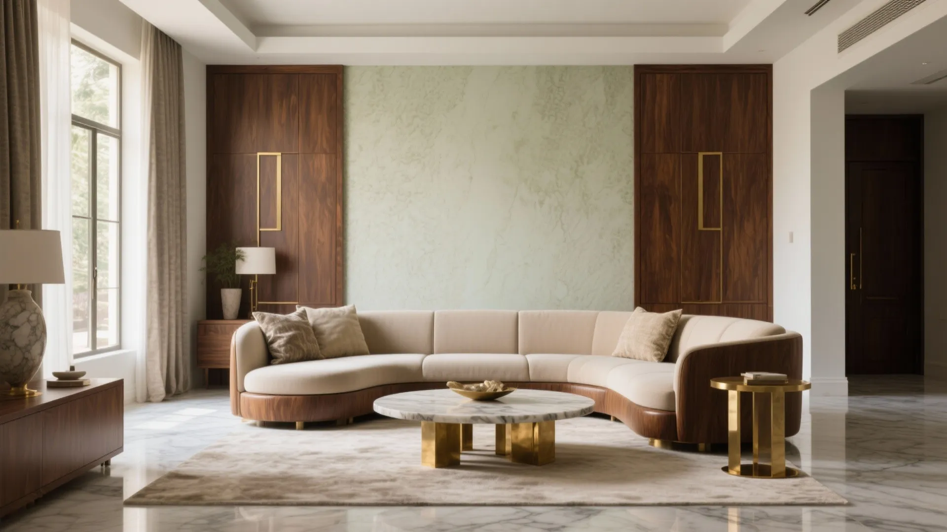 Delhi Luxury House: 5 Design Ideas That Truly Work: A Delhi-based designer’s field-tested ideas for climate, craft, and comfort—because small spaces spark big creativity too