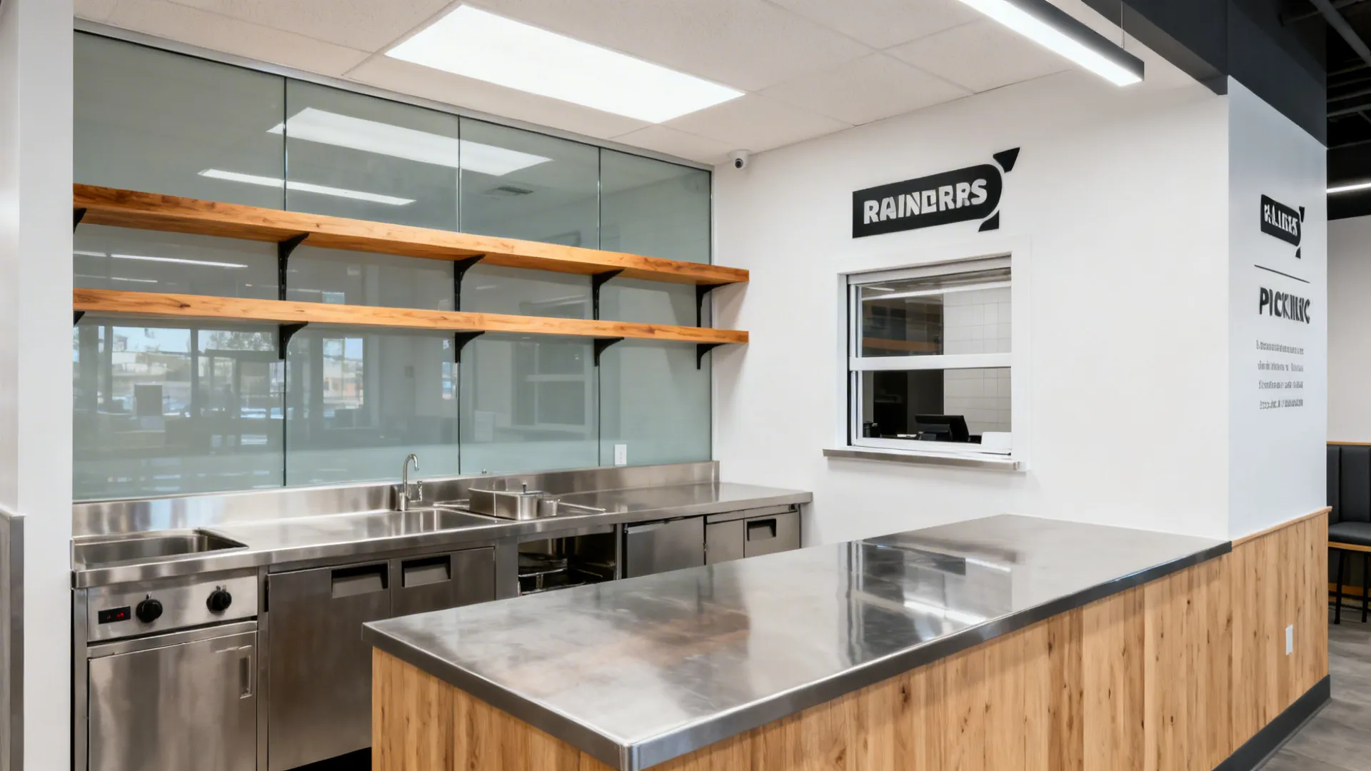 5 Delivery & Takeaway Kitchen Name Ideas