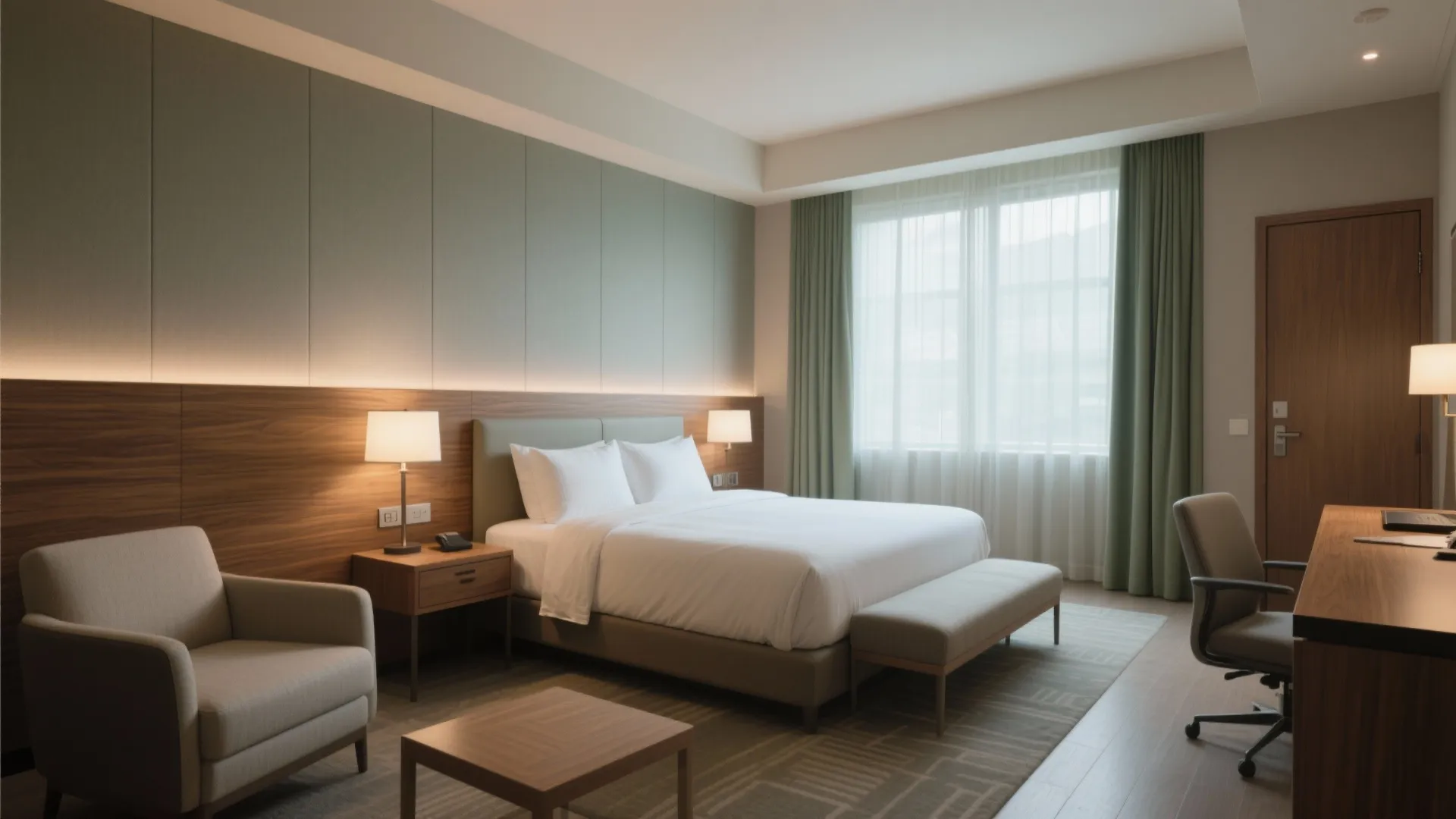 What Is a Deluxe Room? Your Complete Guide to Hotel Room Types: 1 Minute to Understand Deluxe Rooms & Make Faster Booking Choices