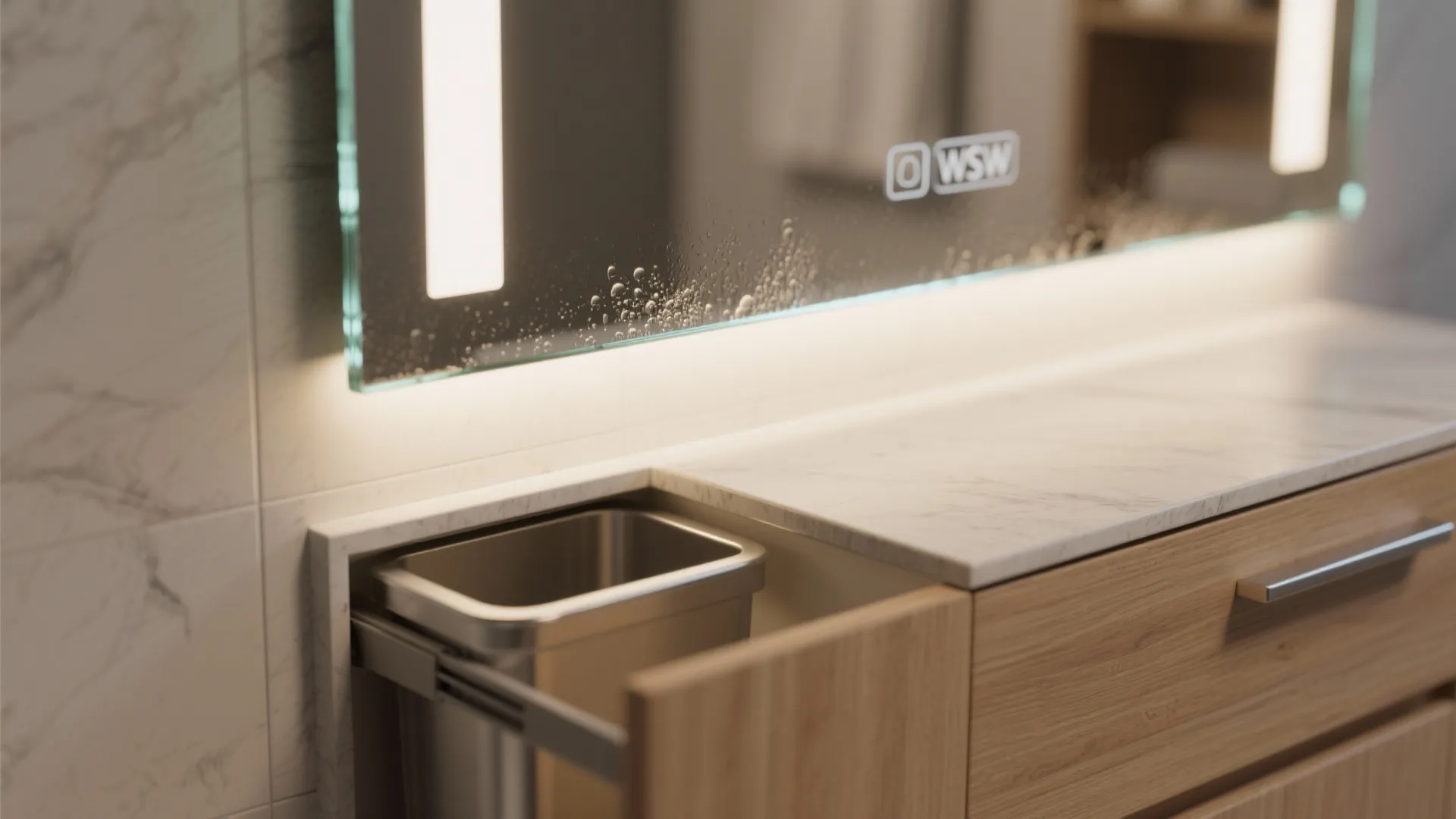 Discreet Tech and Storage that Work Overtime