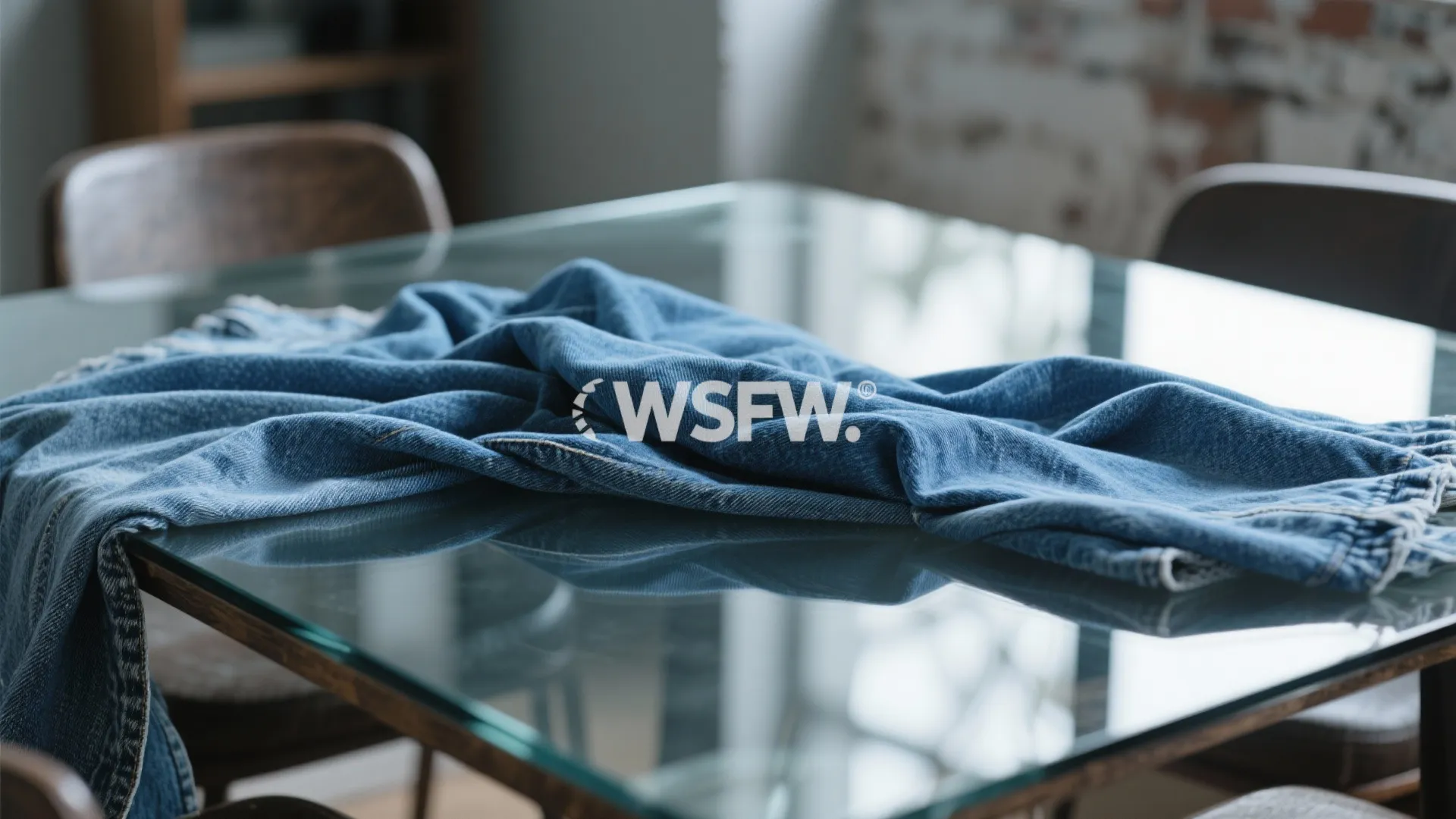 4. Fabric Wrap Transformation