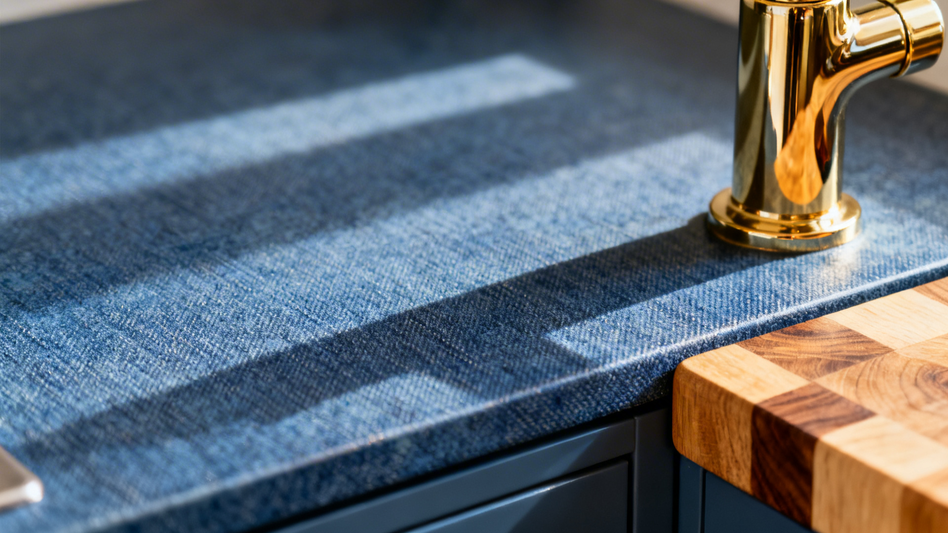 Asymmetrical vs Traditional Kitchen Cabinets for Small Spaces