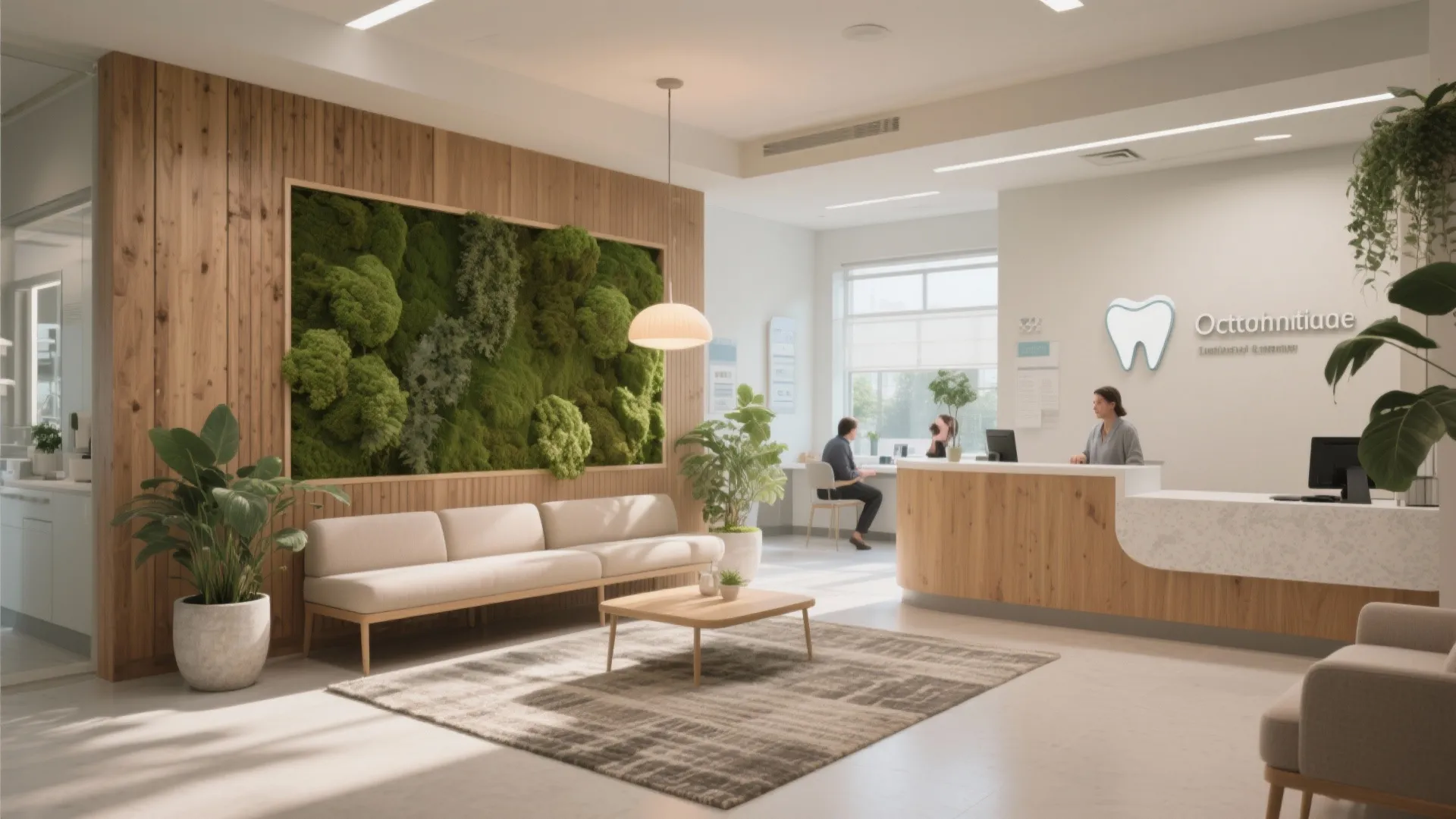Dental Office Decorating Ideas: 5 Creative Concepts: Practical, patient-friendly dental office decorating ideas drawn from real projects and small-space tricks