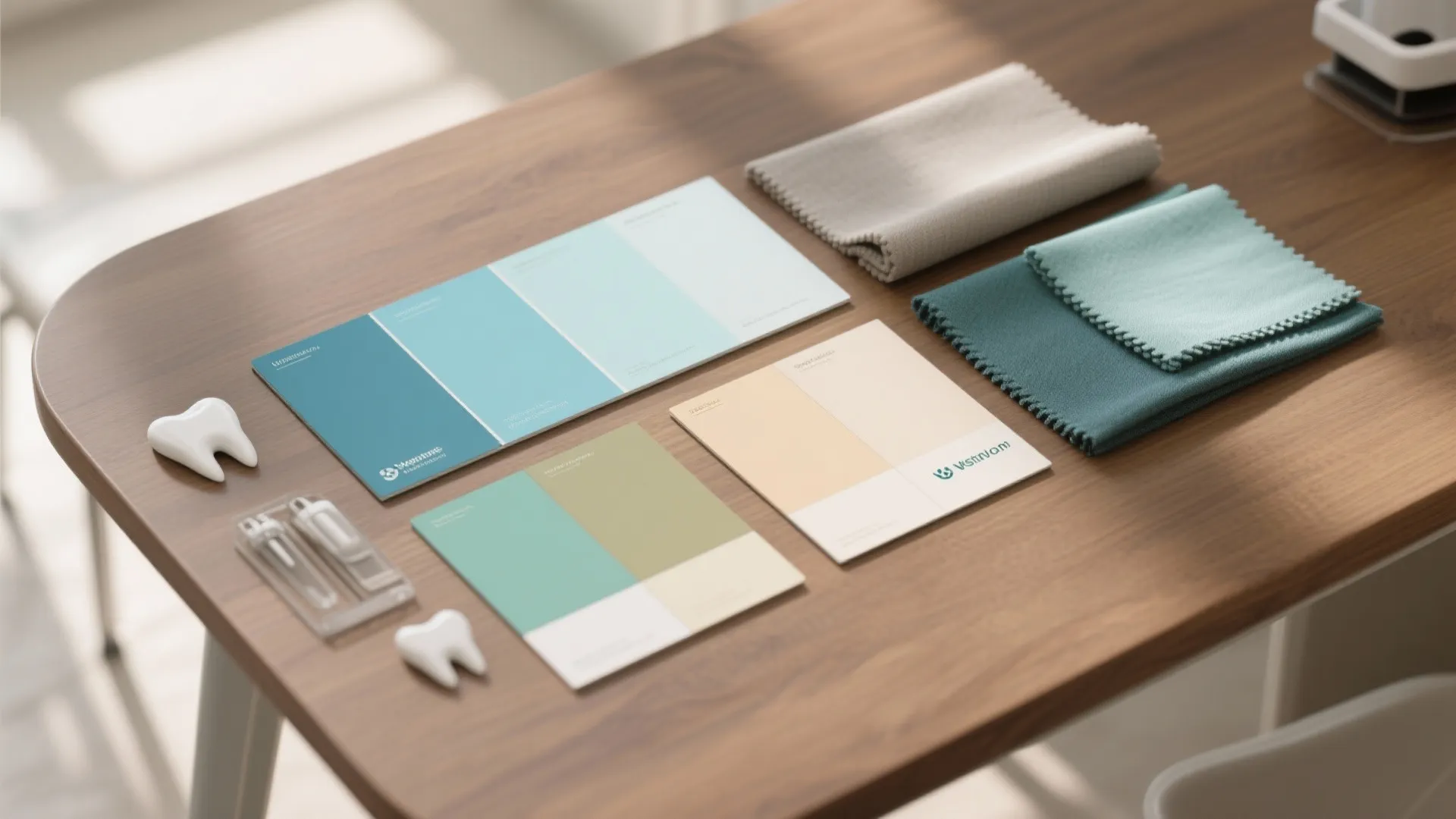 2. Strategic Color Choices