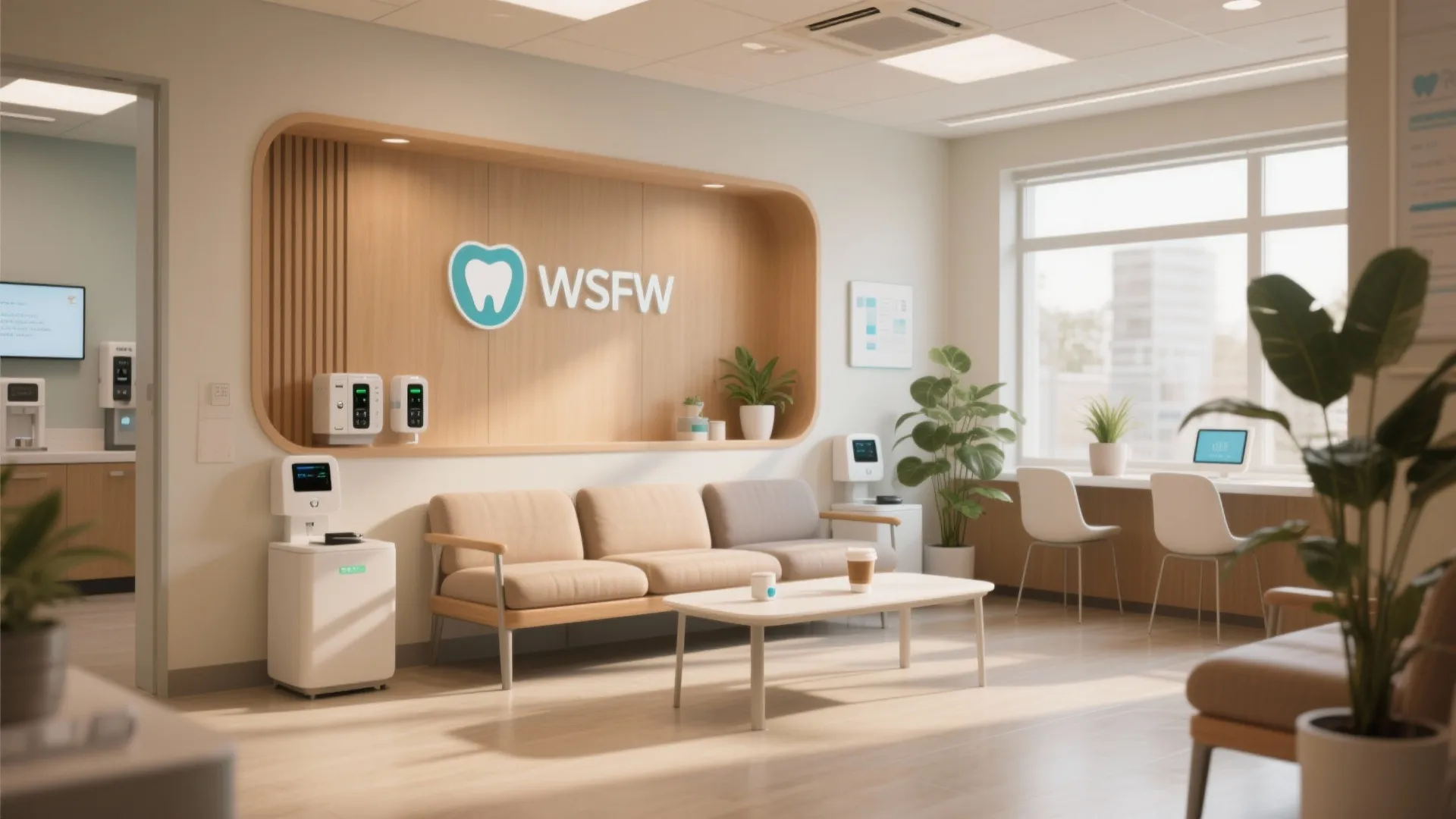 6. Patient Comfort Zones