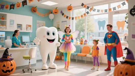 10 Dental Office Costume Ideas