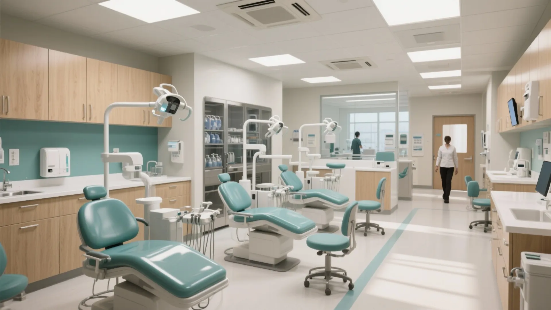 Dental Office Organization Ideas — 5 Smart Strategies: Practical, budget-aware organization ideas for small and medium dental practices from a senior designer