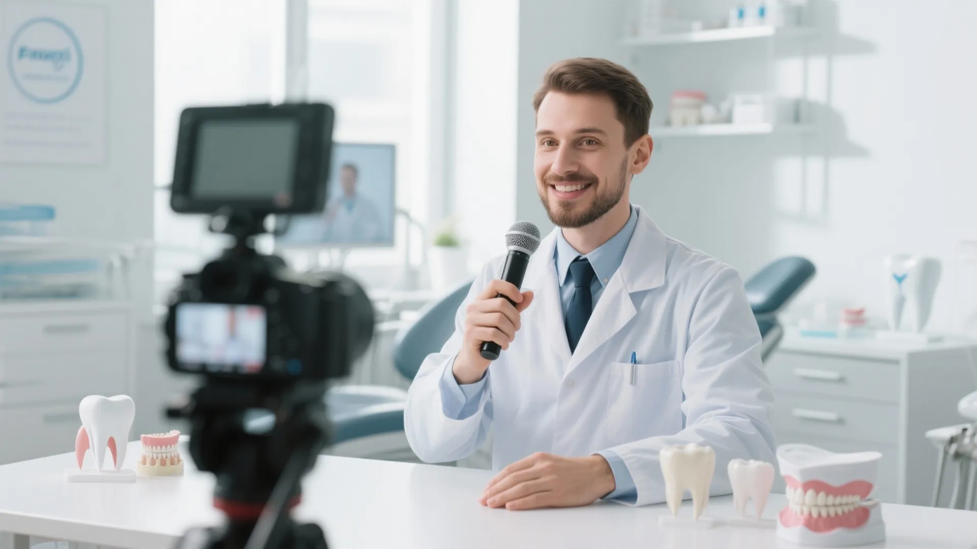 7. Live Q&A Sessions