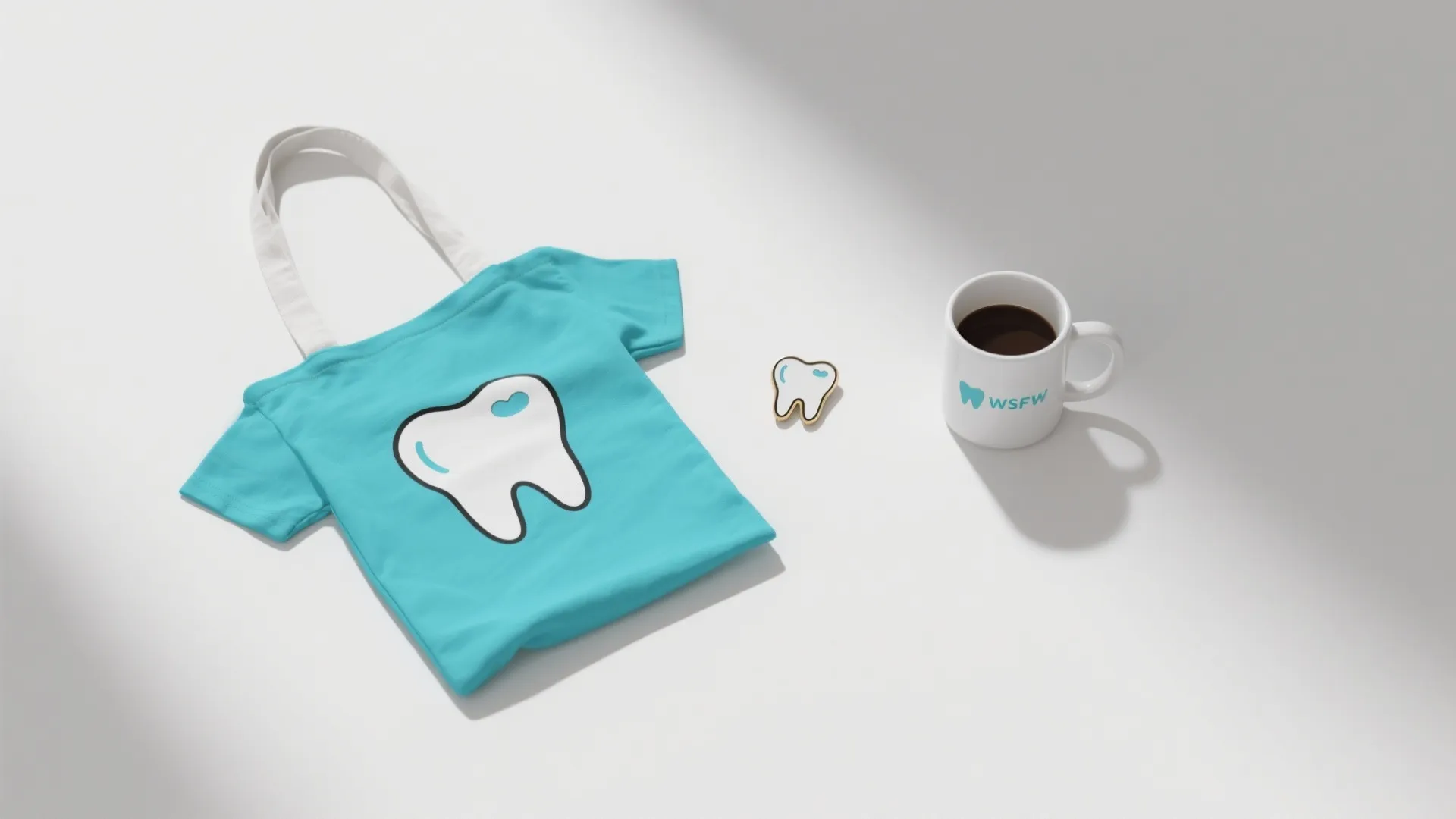 9. Office-Themed Merchandise