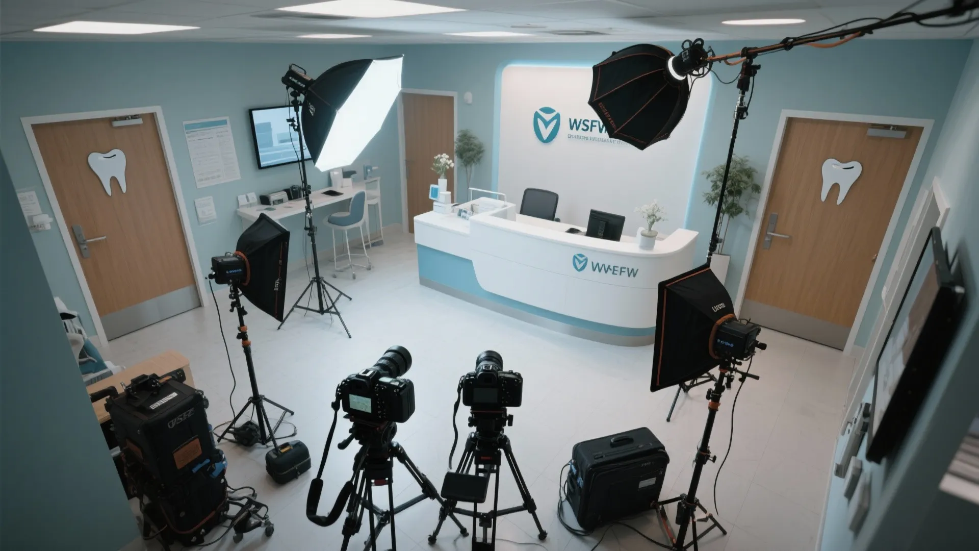 9. Invest in a Professional Photo Shoot