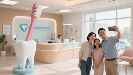 10 Creative Dental Office Giveaway Ideas