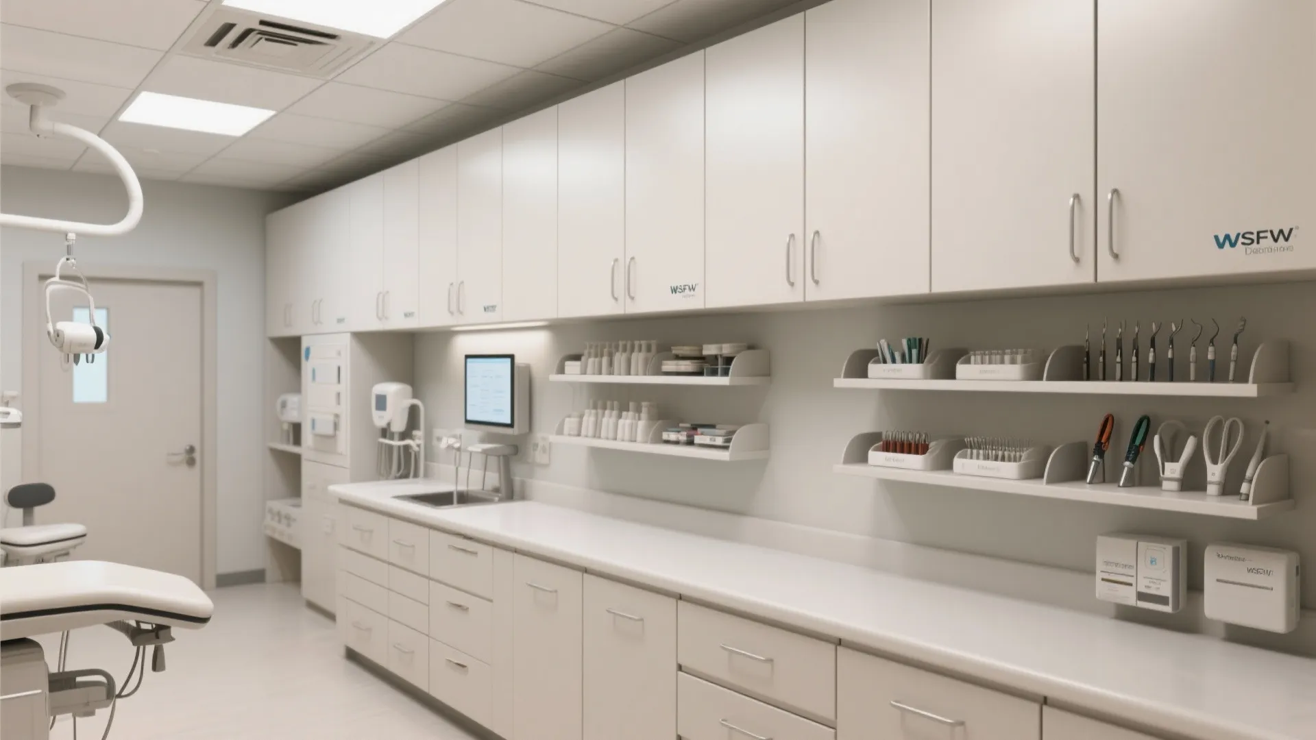 5. Multi-Functional Storage