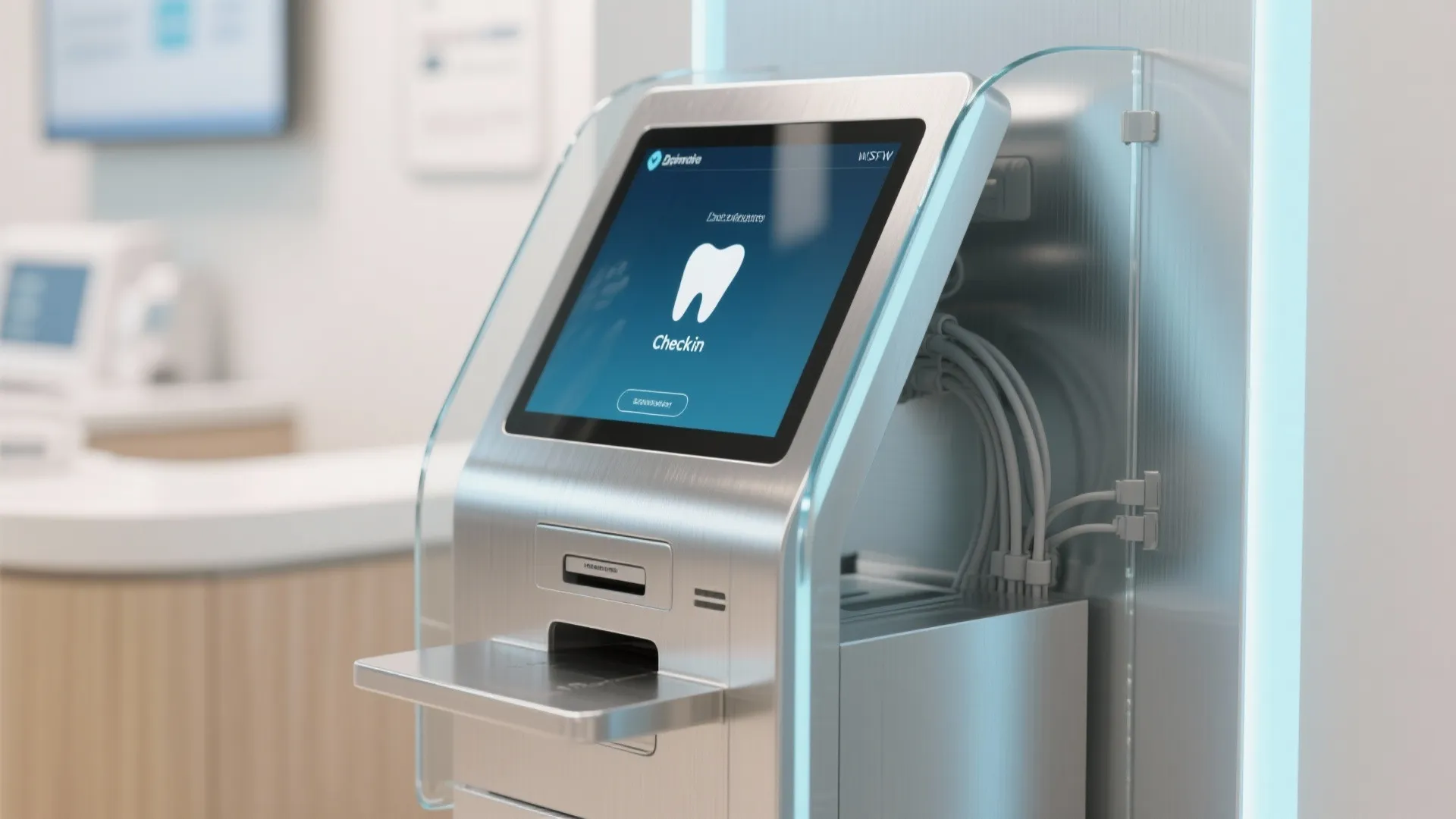 9. Integrated Technology