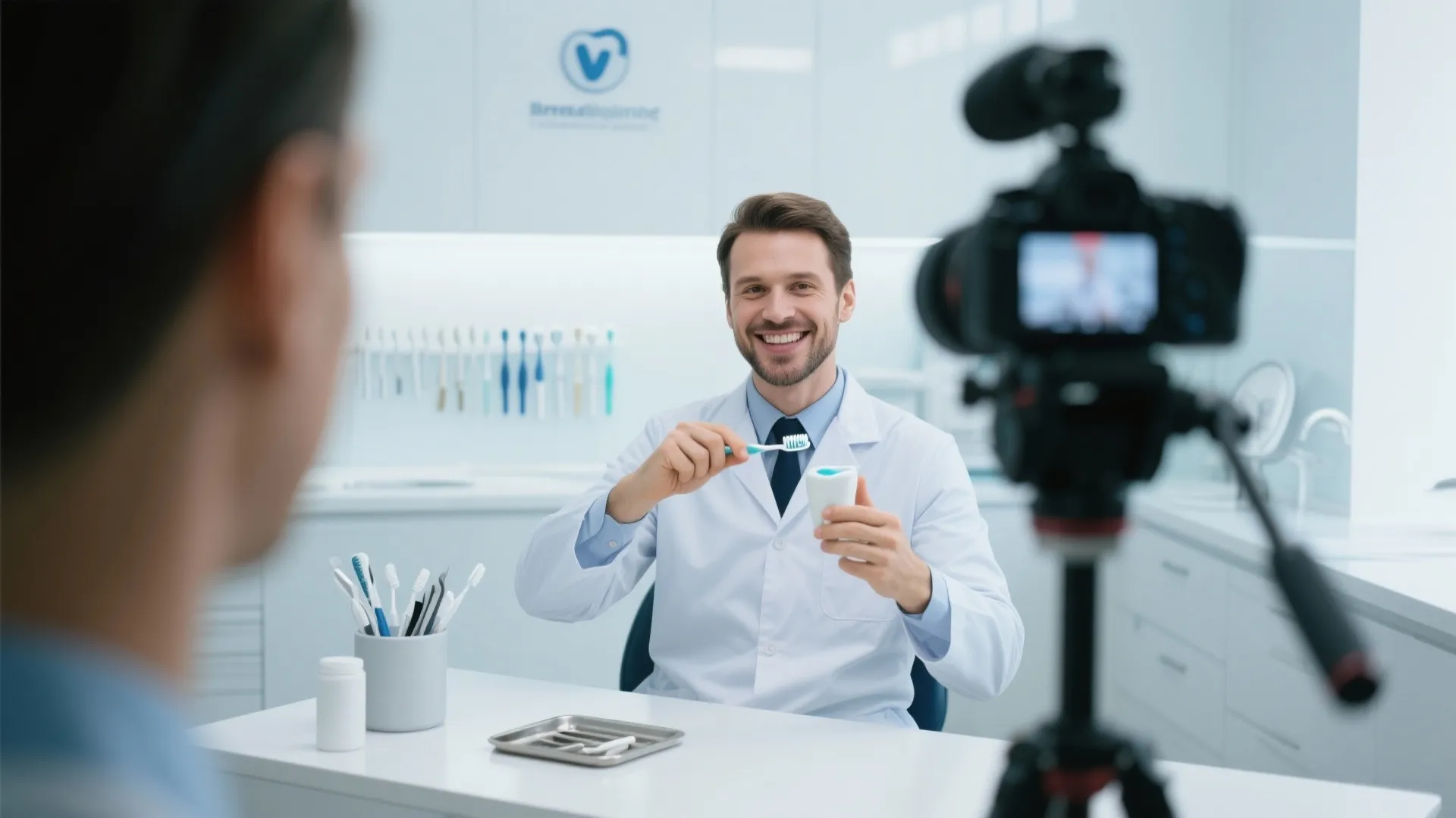 3. Create Educational Video Content