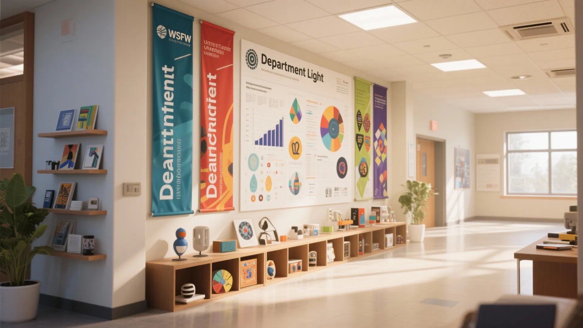 Department Spotlight