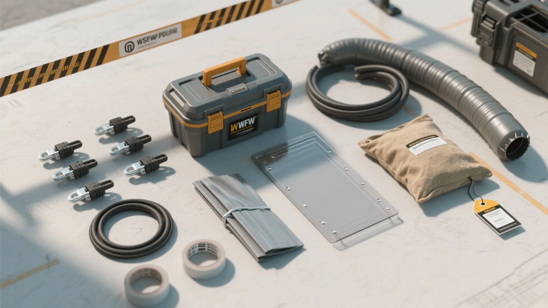 Final tips from the field