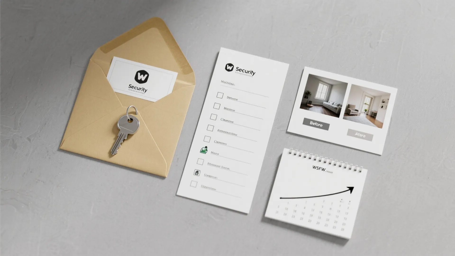 Deposits, Entry, and Legal Essentials