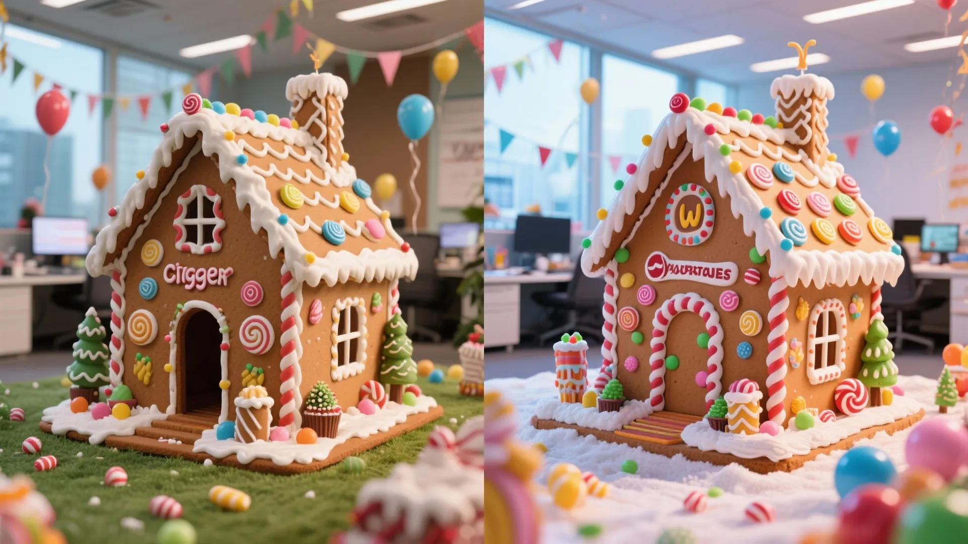 10. Department Collaboration