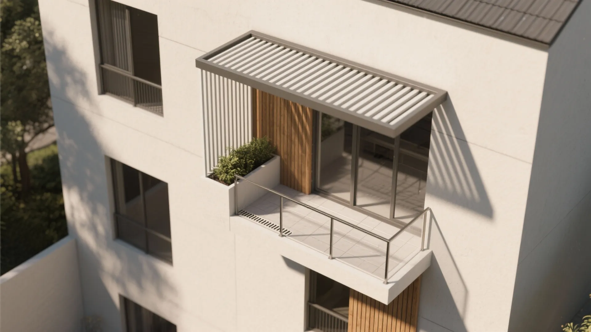 3) Proportion, Depth, and Shading