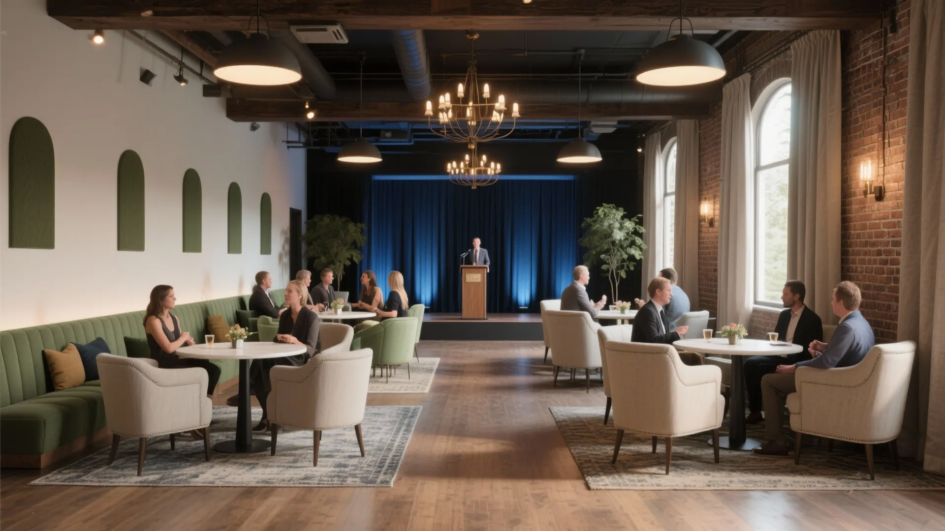 Small Event Space Des Moines: Your Ultimate Venue Guide: 1 Minute to the Best Small Event Spaces in Des Moines