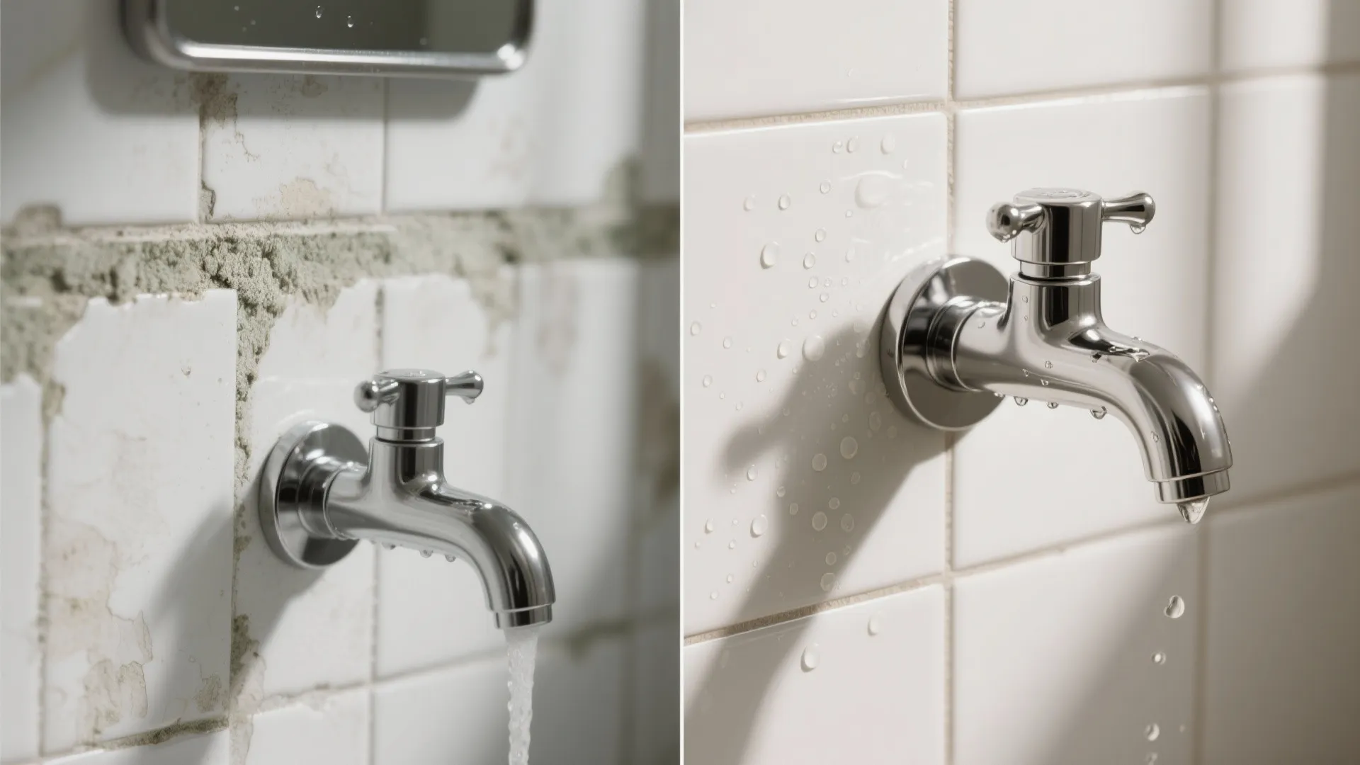 P2: Targeted Acid Descalers for Stubborn Hard-Water Scale (Ceramic/Porcelain Only)