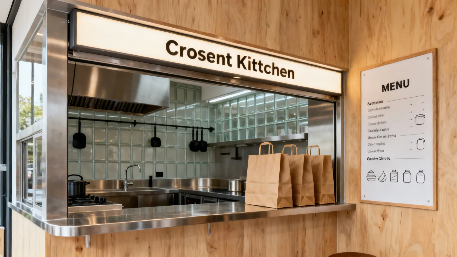 Descriptive + Niche Focus