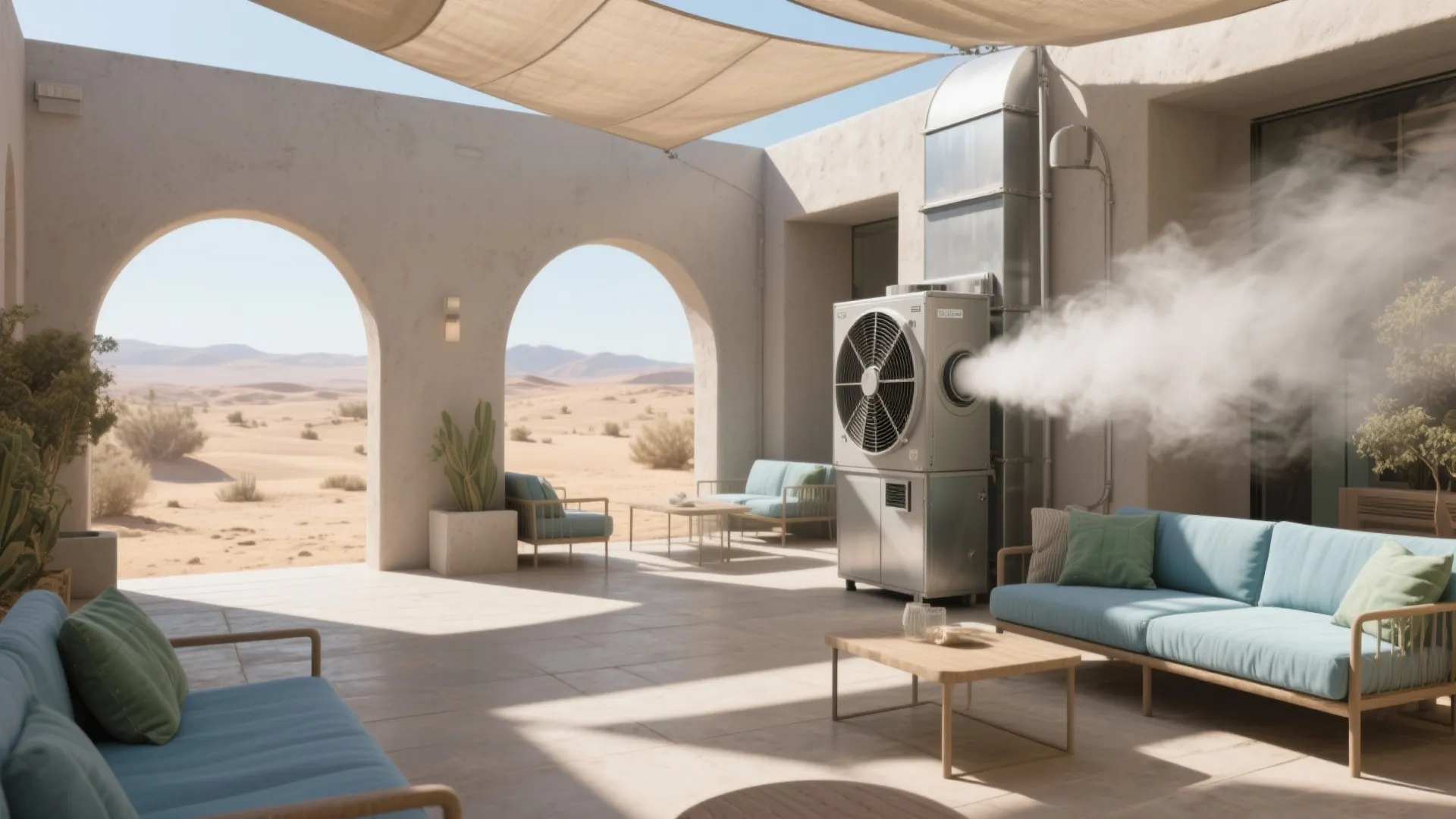 Difference Between Desert Cooler and Room Cooler: Complete Guide: 1 Minute to Understand the Key Differences and Save on Cooling Costs