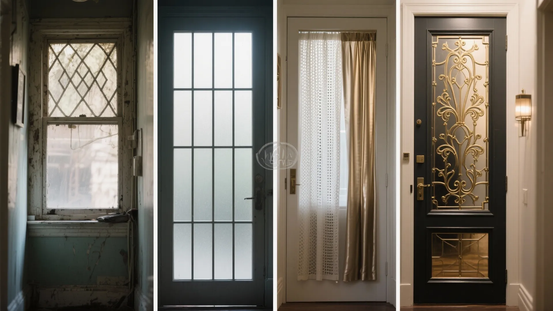 Design combos to try