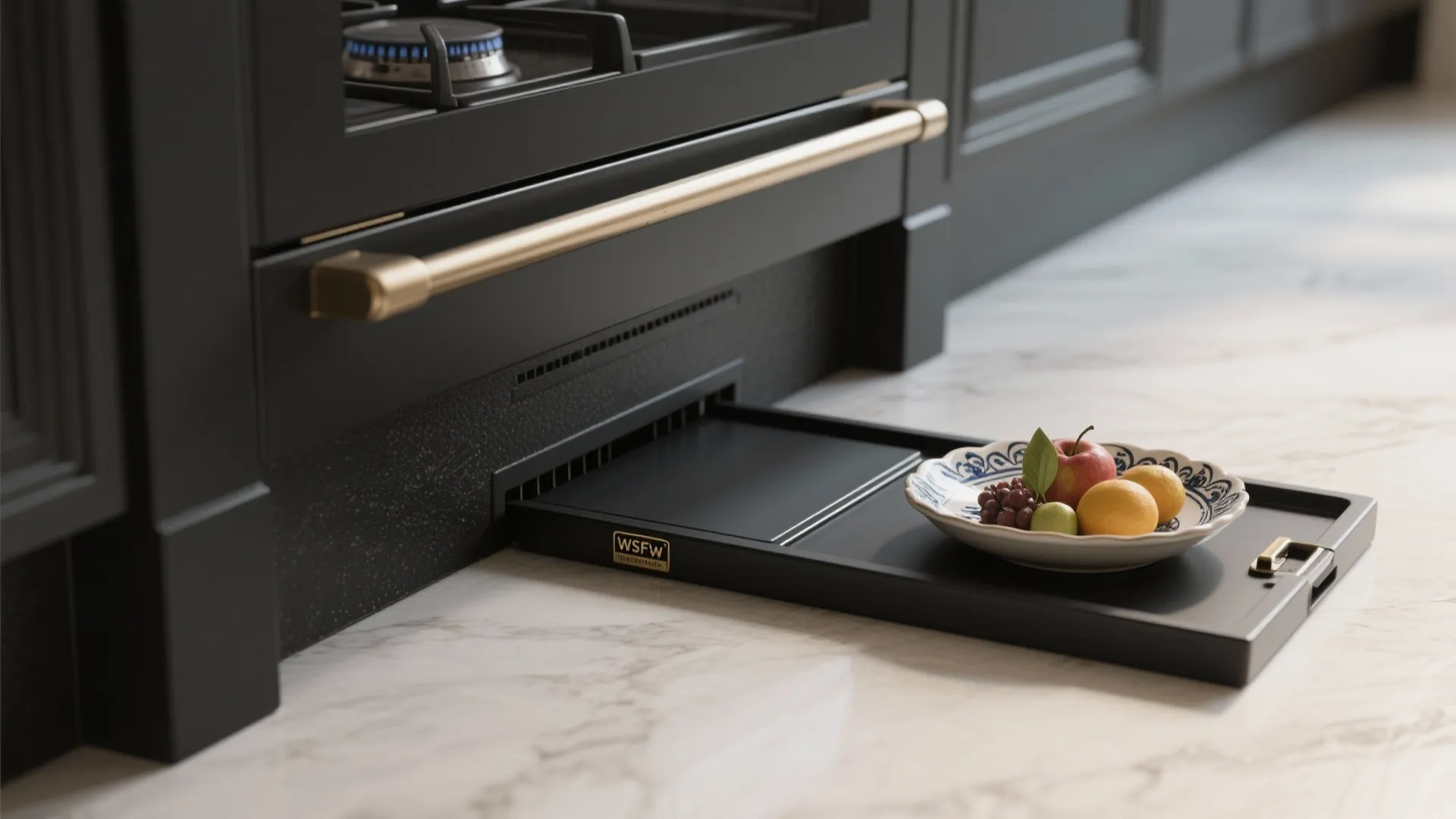 5. Use design-forward deterrents