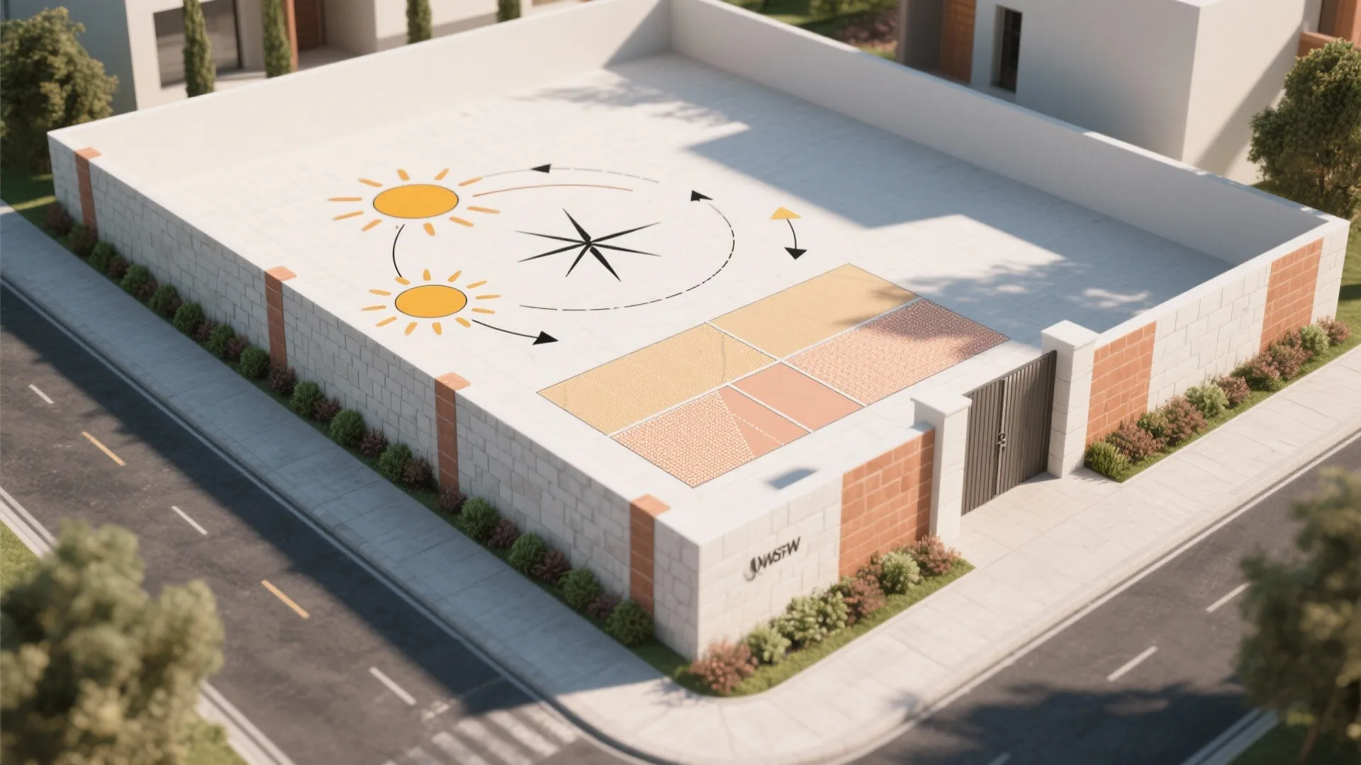 Design and Detailing Essentials