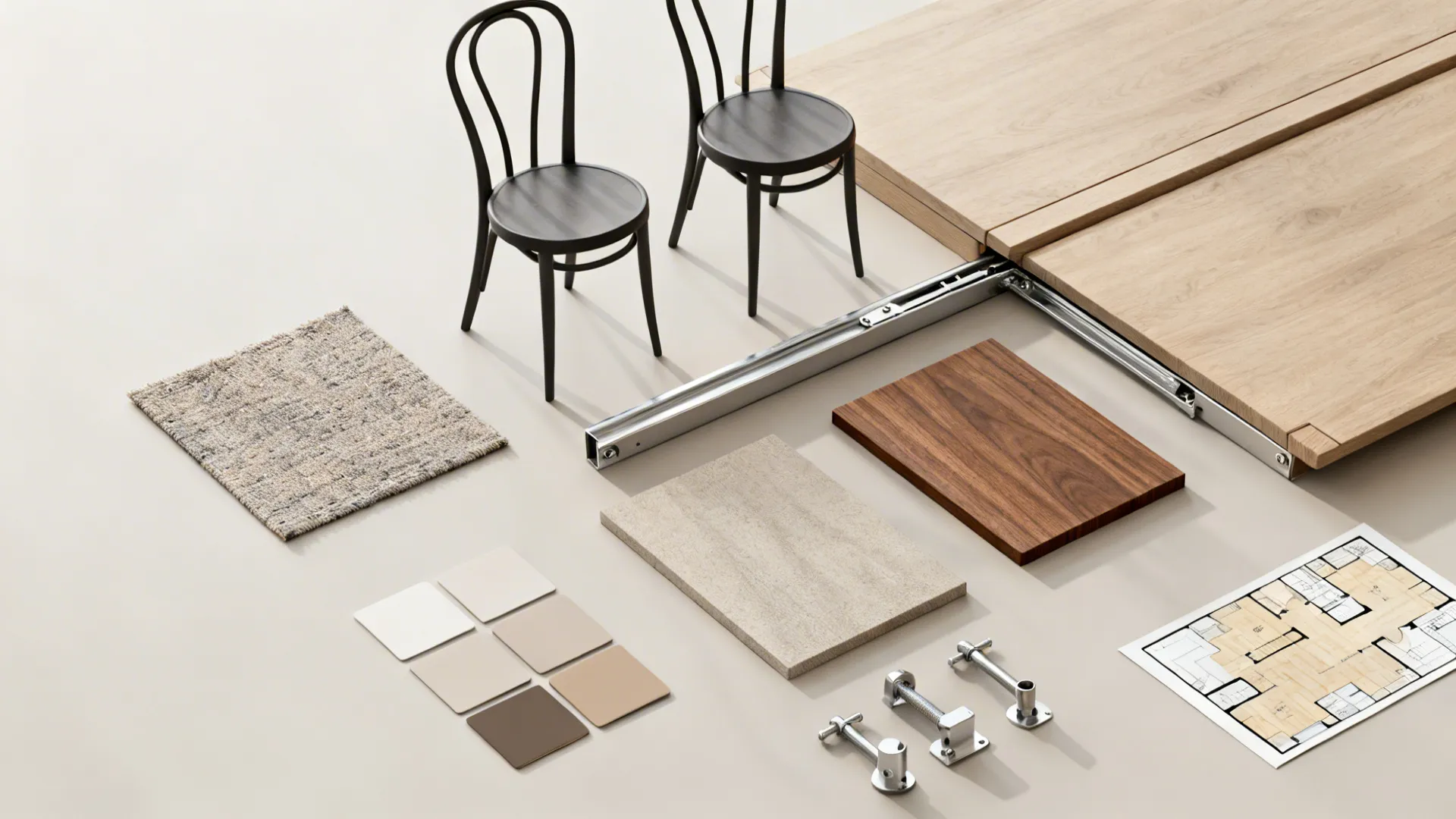 Design tips from my projects