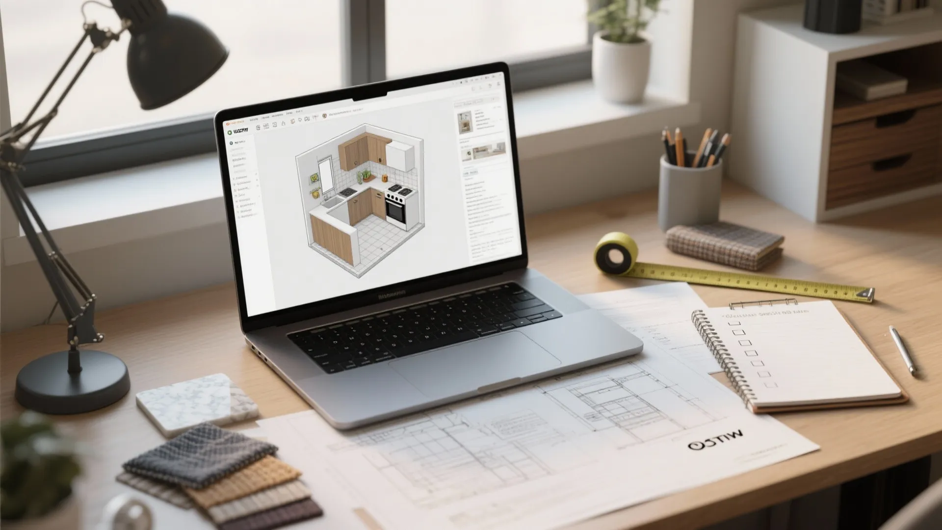 Incorporating planning tools