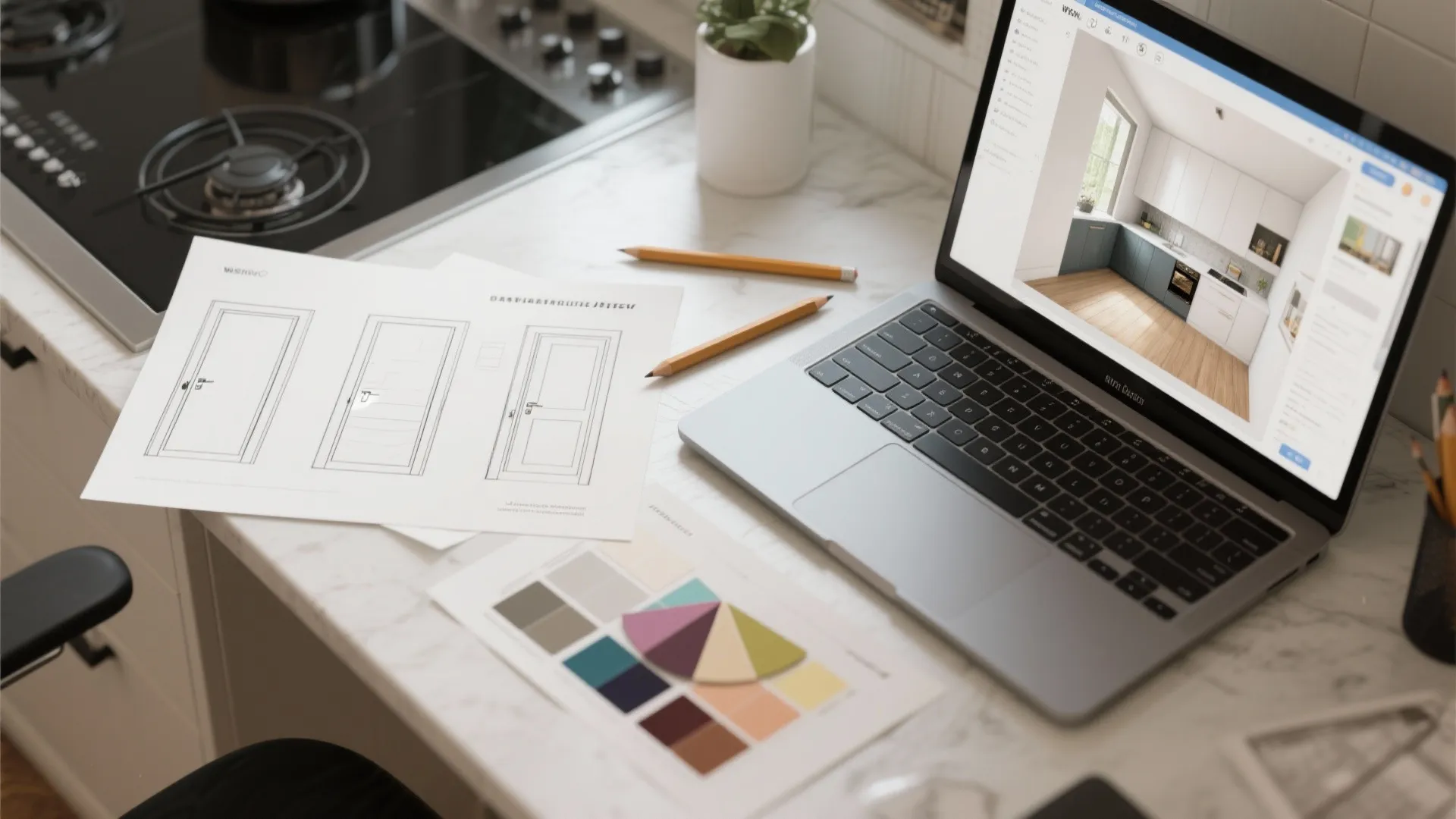 Design tip I actually use