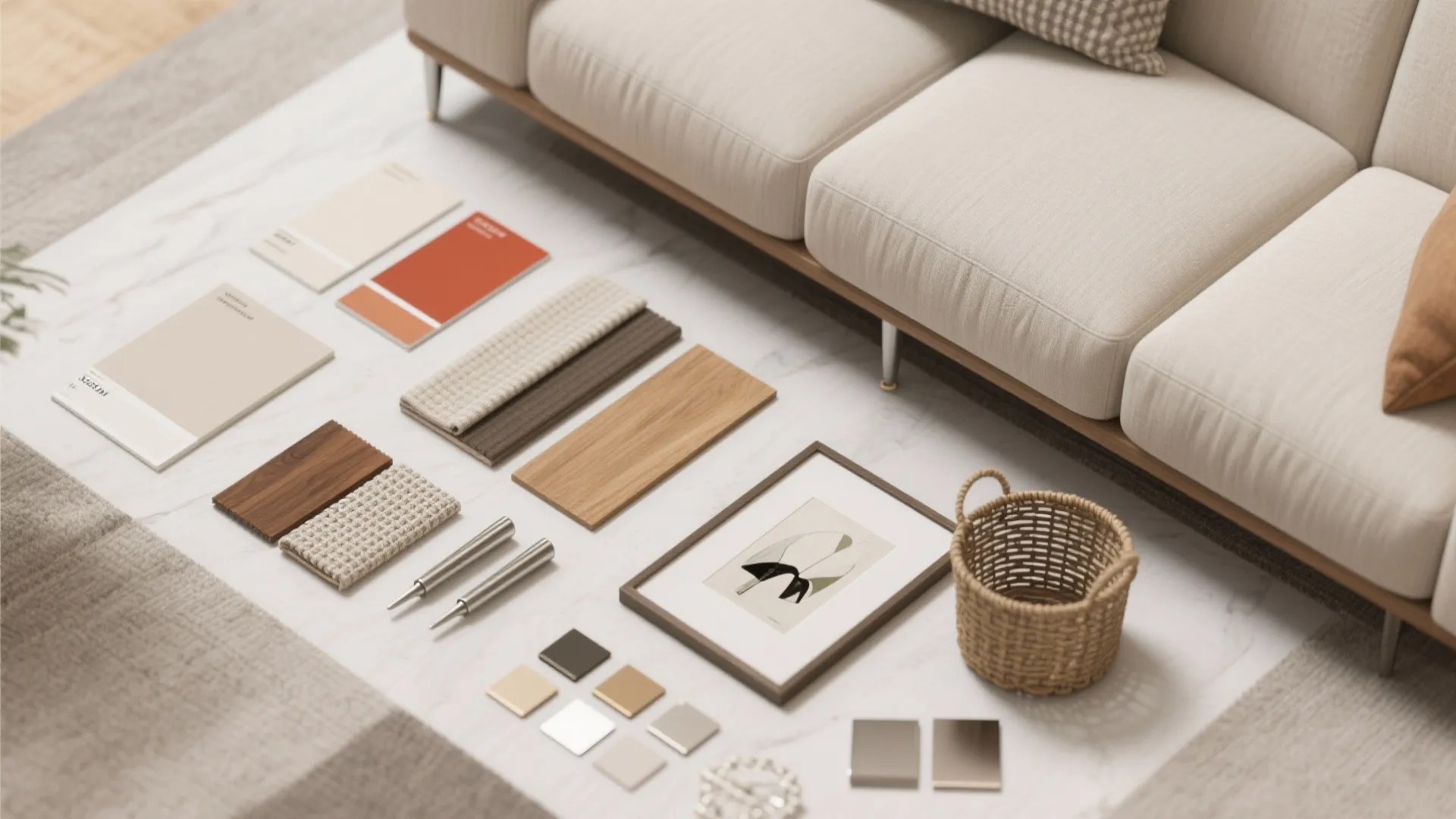 Design tips I use on projects