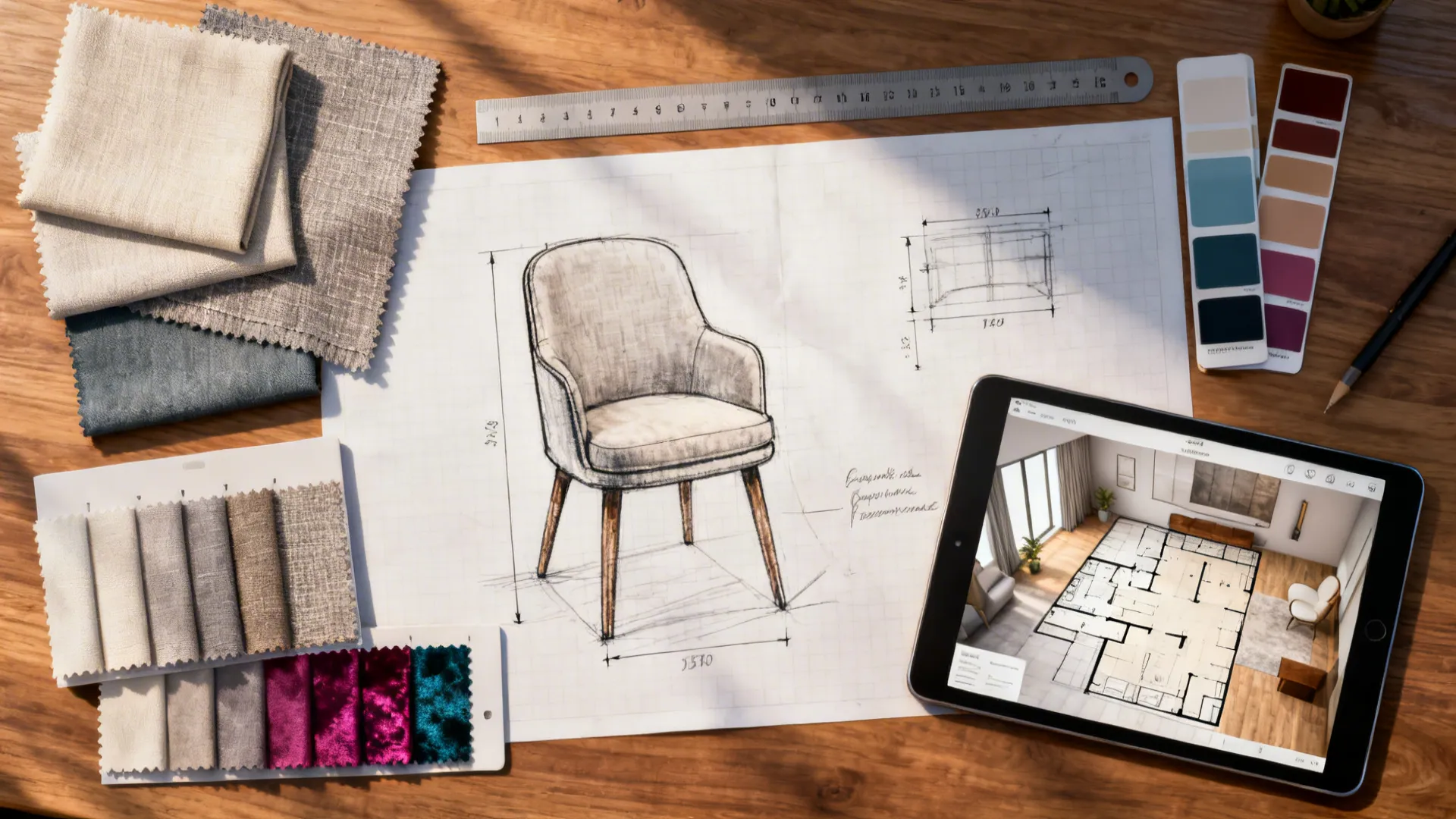 Design tips from the field