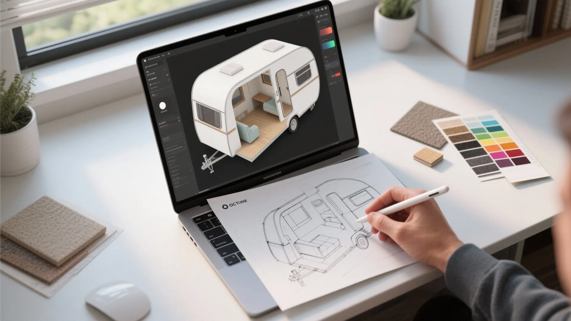 Design Tools I Recommend