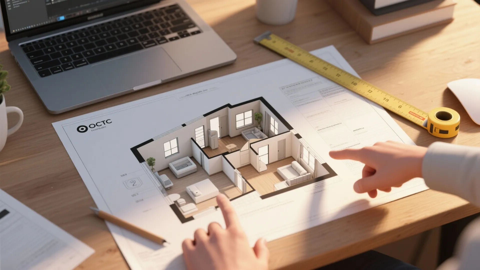 Design tools and planning tips