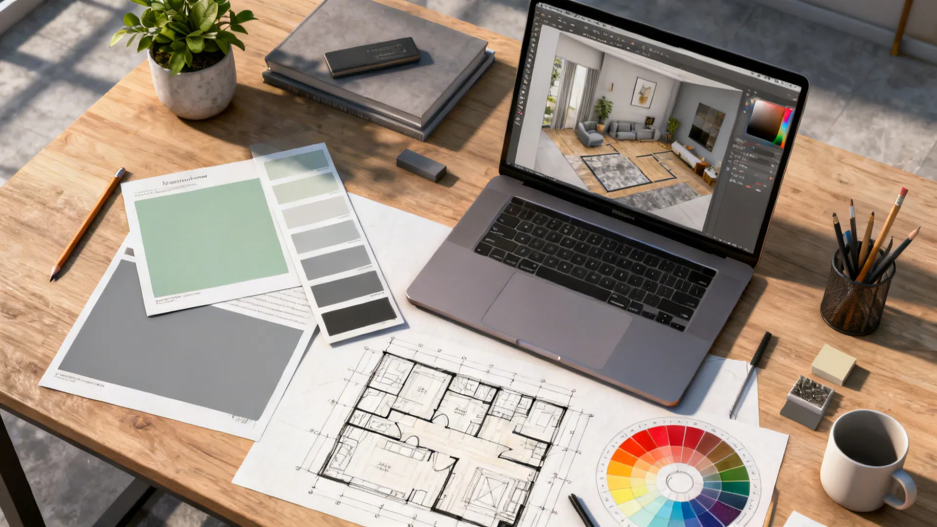 Inspirations & Tools