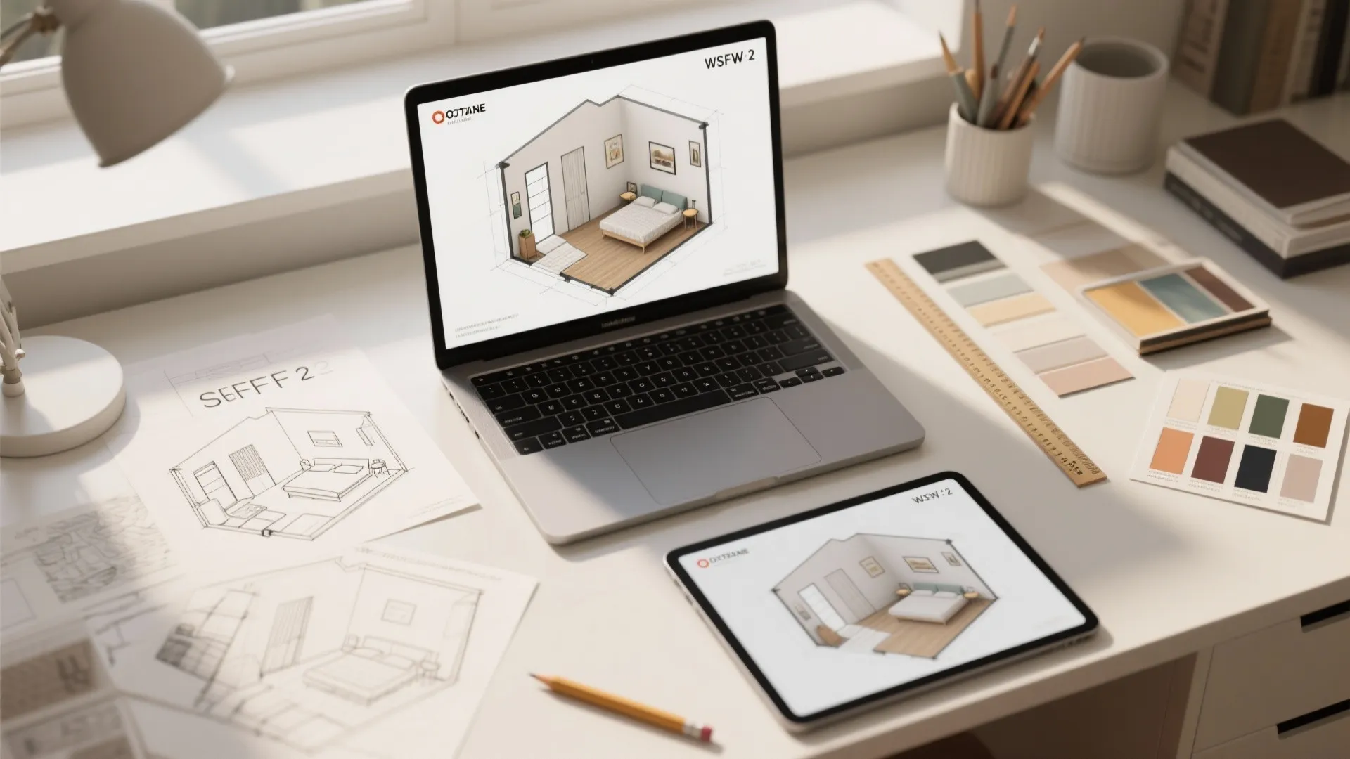 Inspirational tools and real project examples