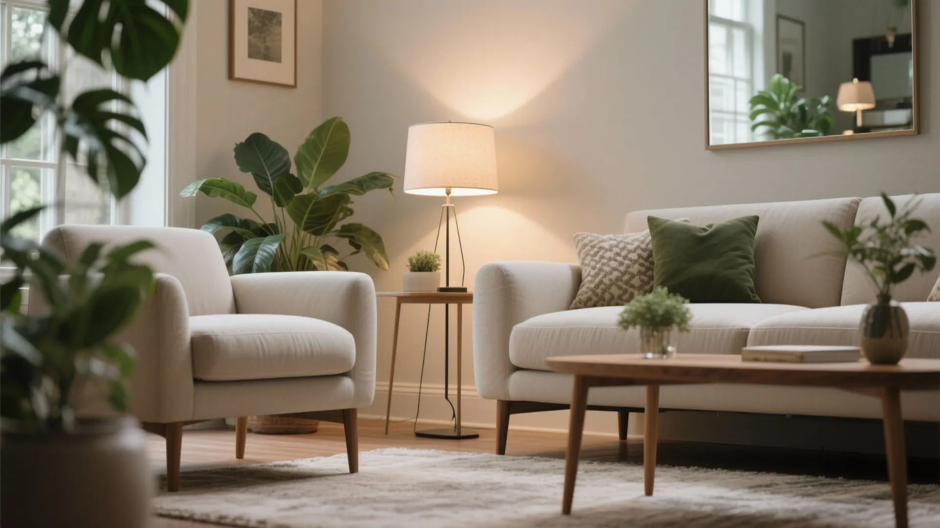 Design Tricks to Make it Feel Bigger