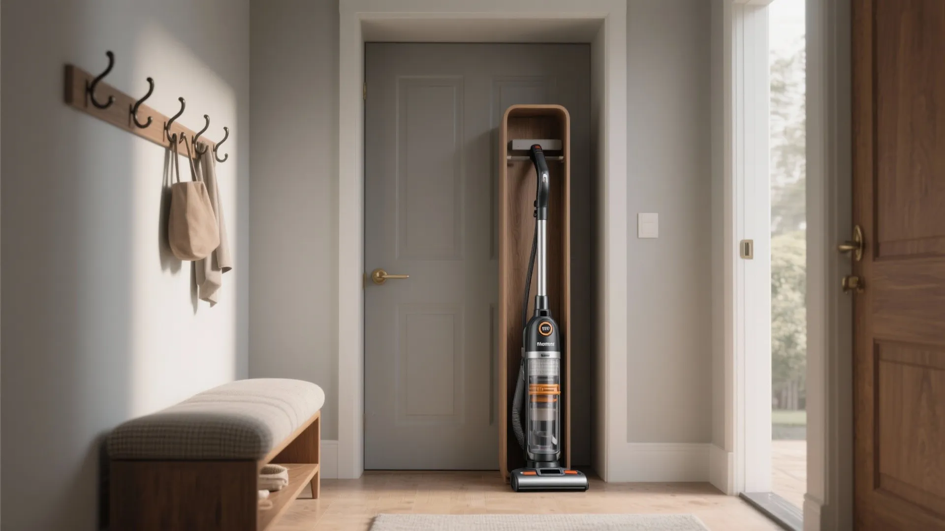 Ultra-Compact Uprights and Slim Canisters: Design-Forward Choices