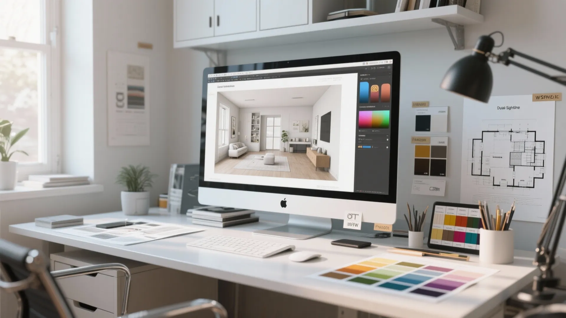 Where to test these ideas