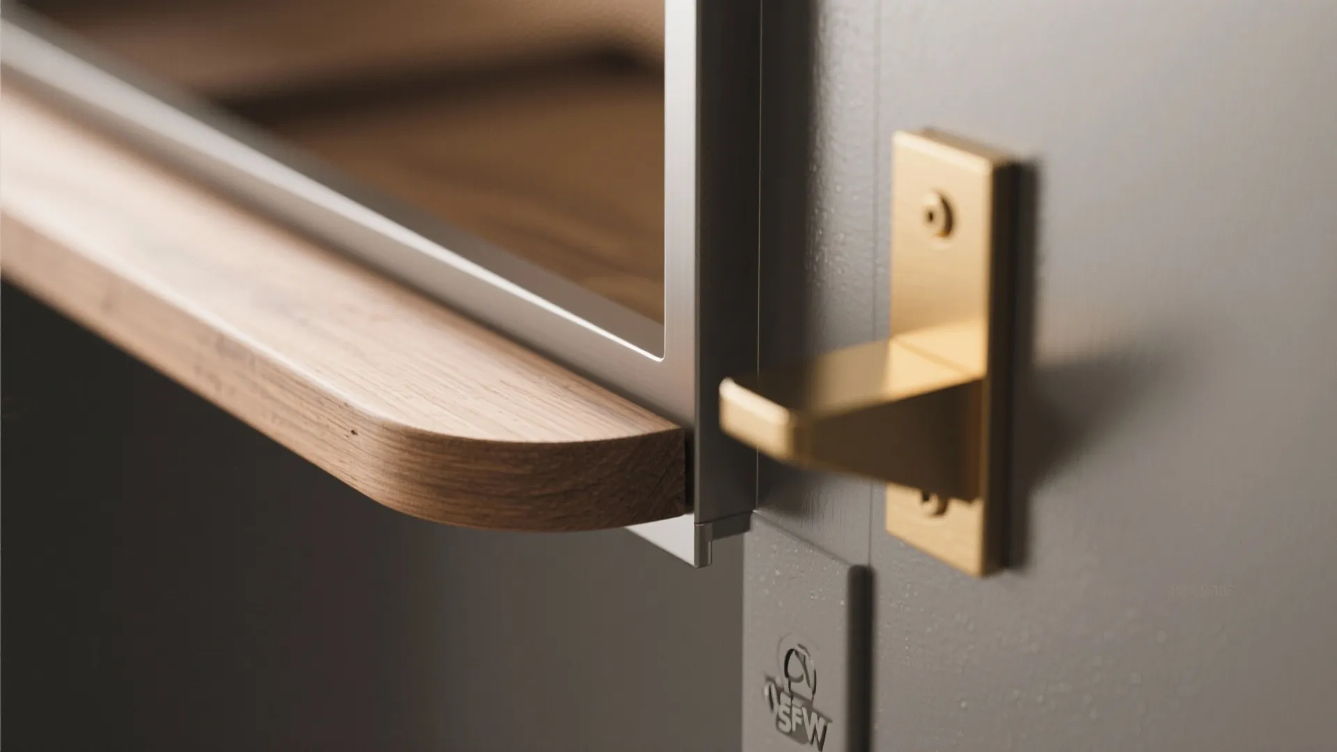 Where designer details make the difference