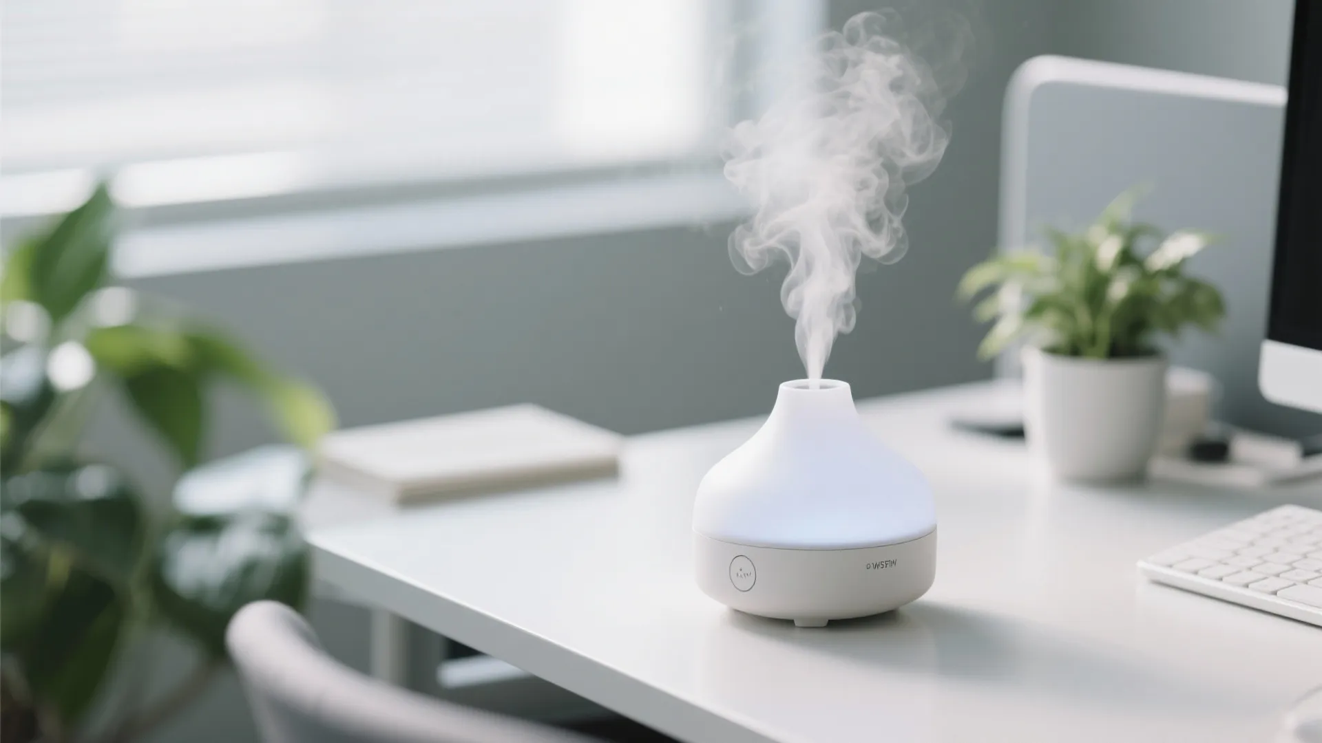 7. Desktop Aromatherapy Diffusers