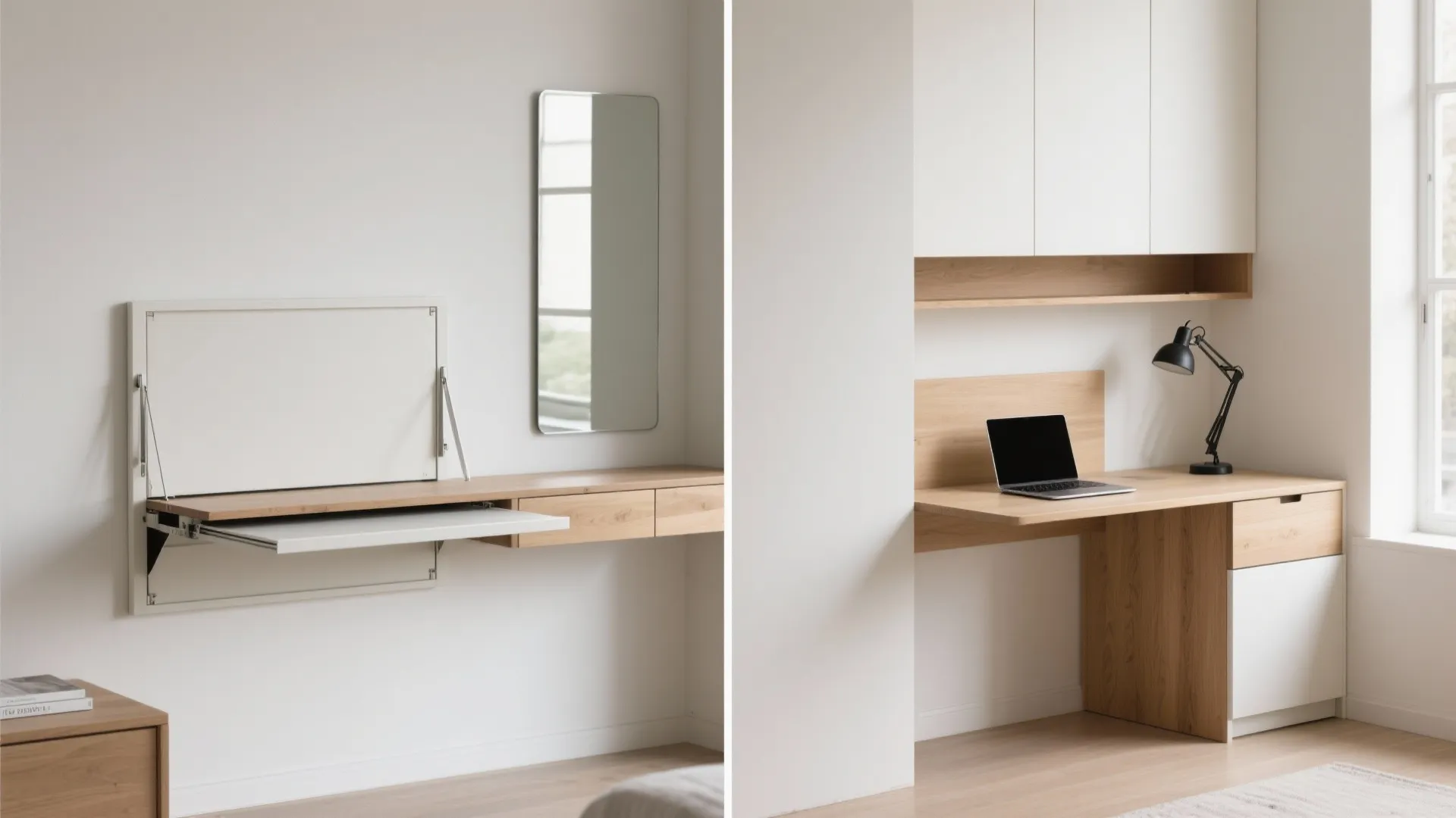 Multi‑Functional Furniture That Actually Works