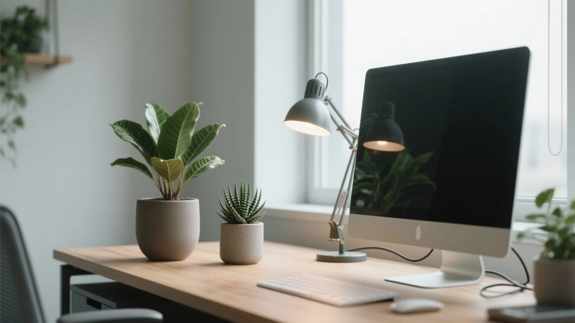 Best Small Plants for Study Table: Refresh Your Workspace
