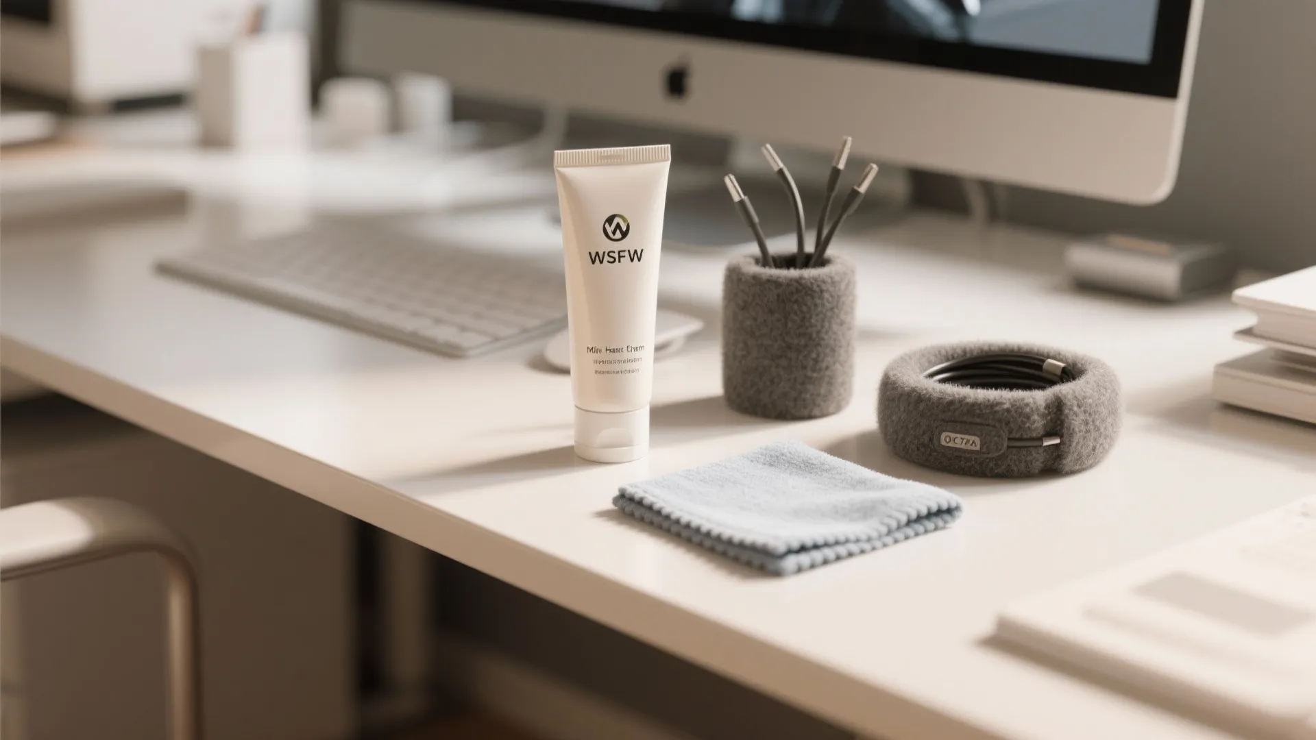 2. The Desk Comfort Pack