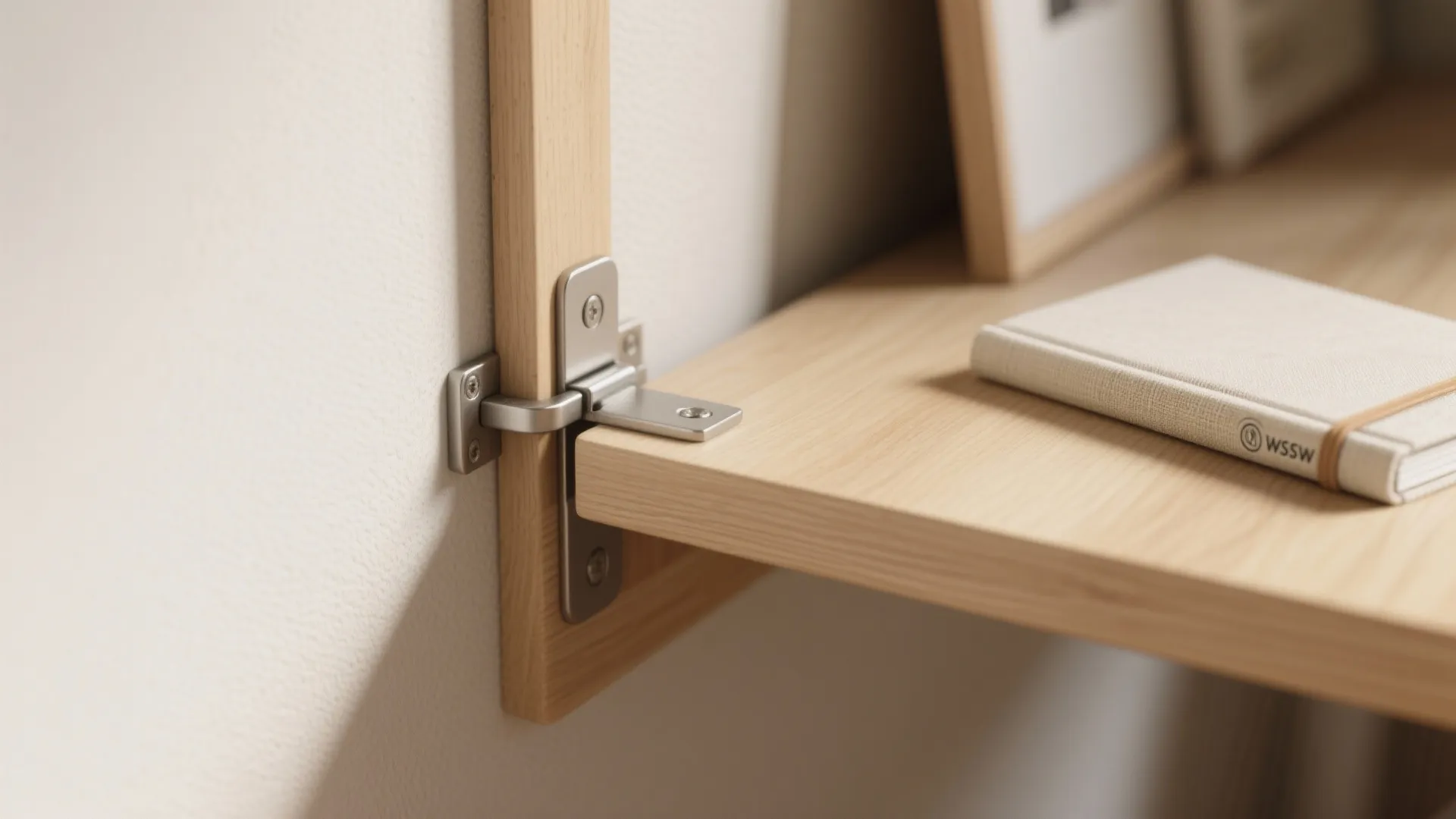 Minimalist, multi-function living core